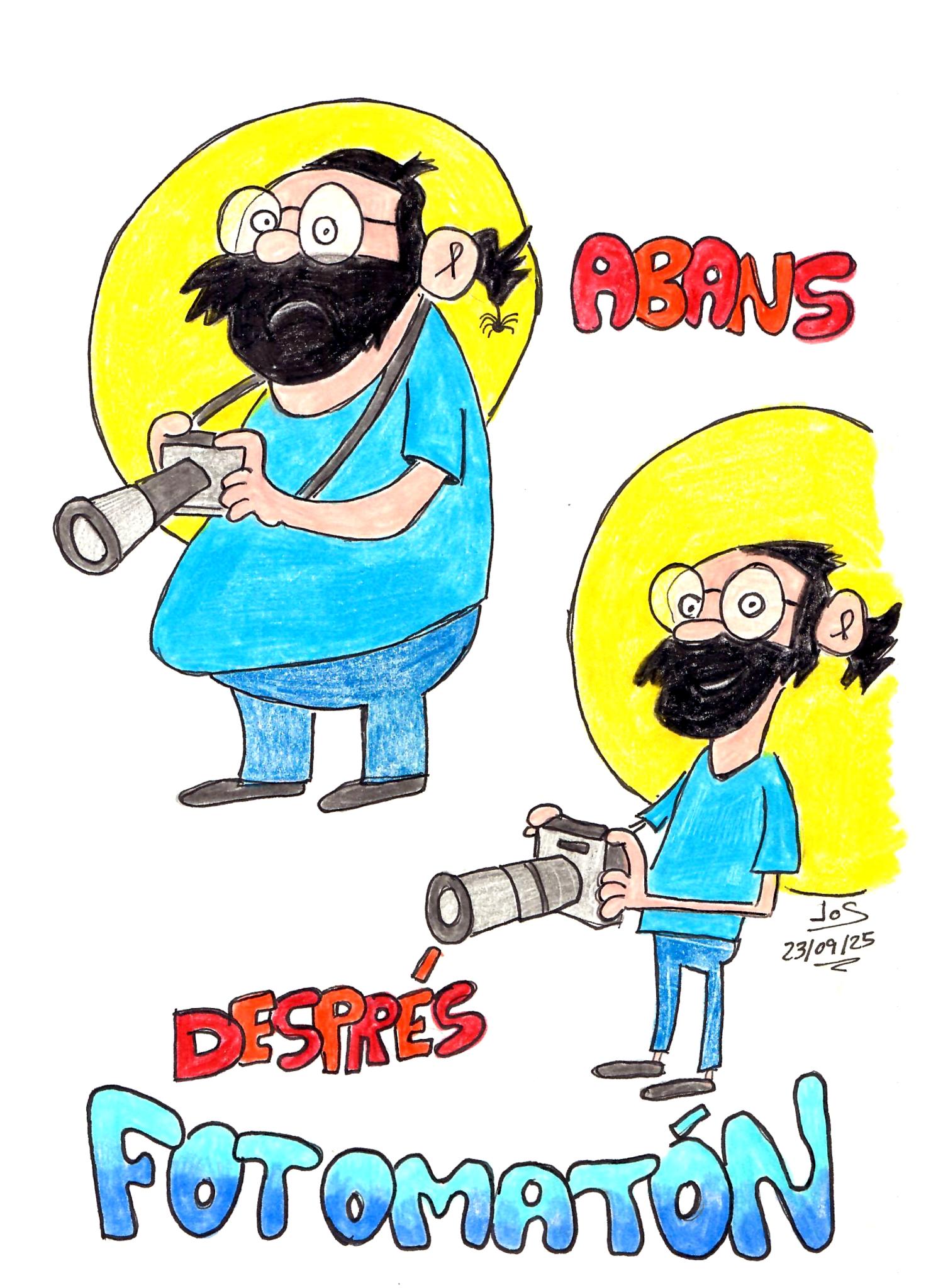 © Jaume Olivet 2025