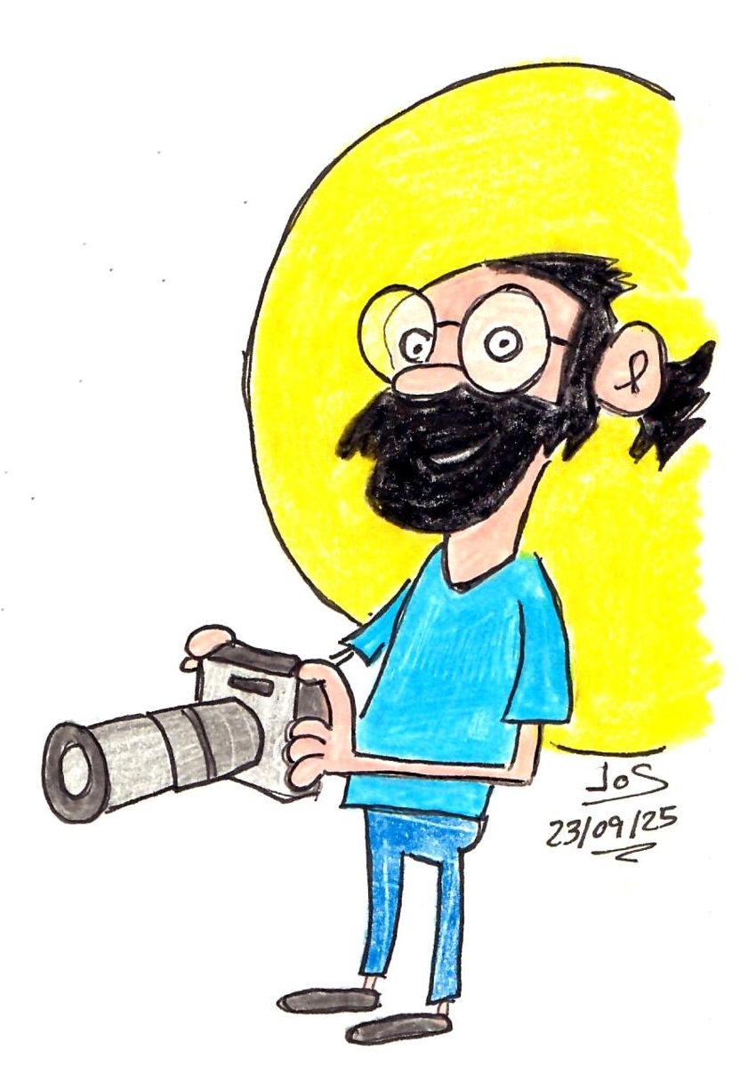 © Jaume Olivet 2025