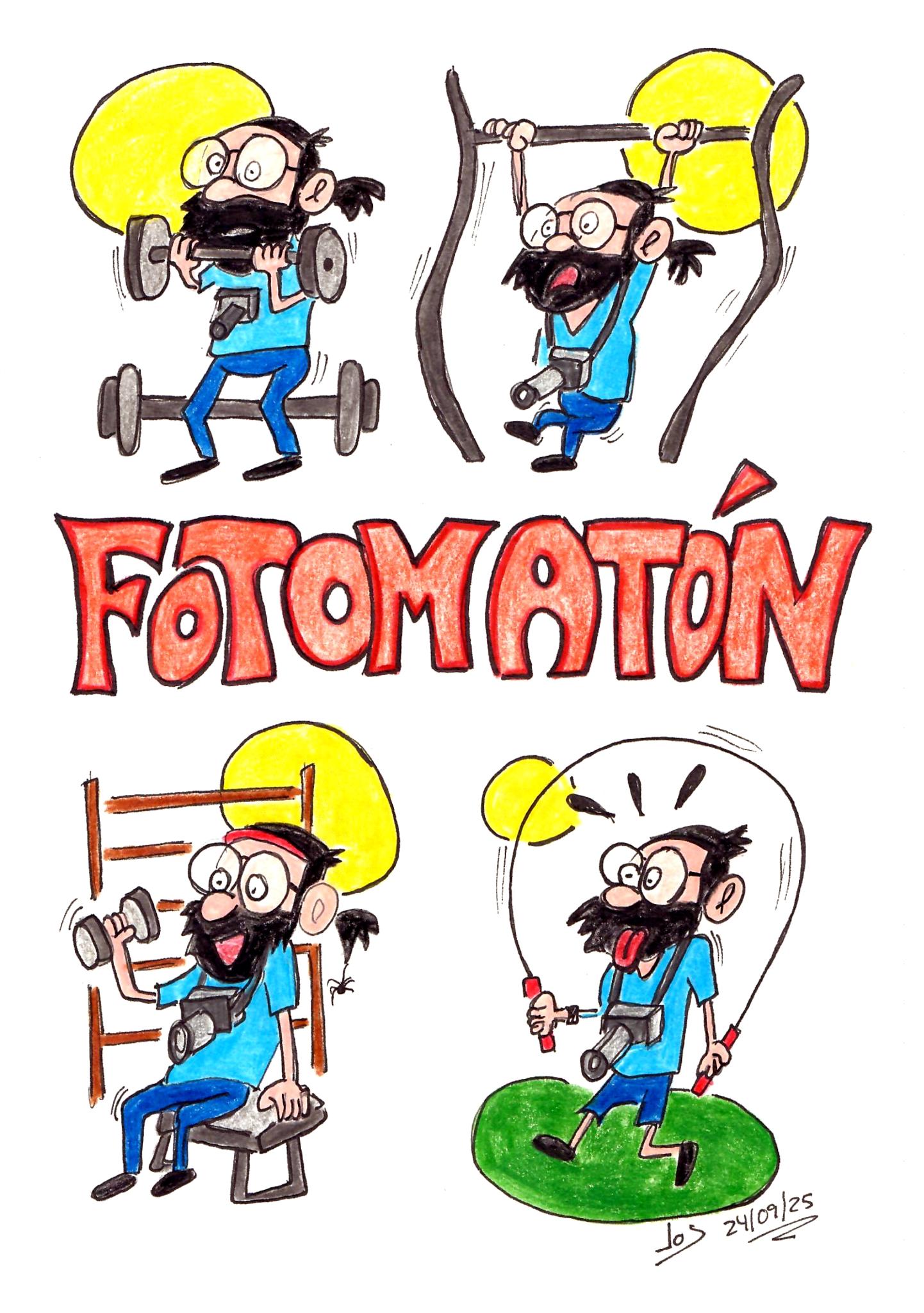 © Jaume Olivet 2025