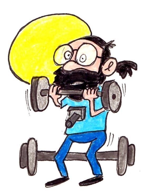 © Jaume Olivet 2025