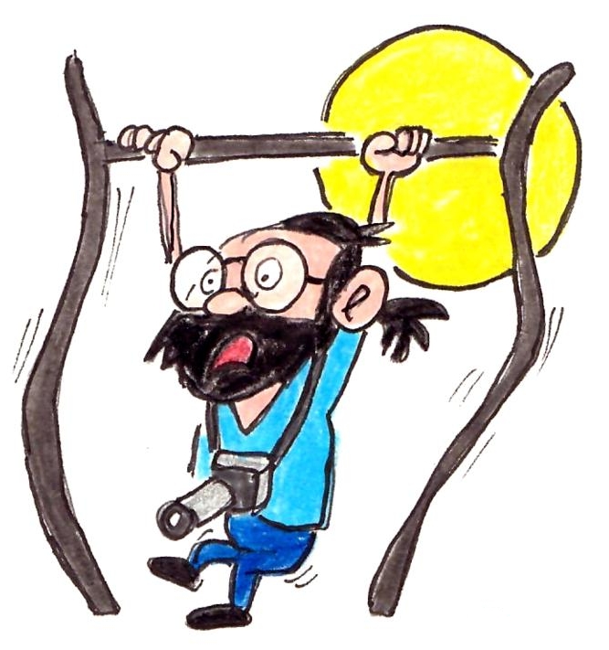 © Jaume Olivet 2025