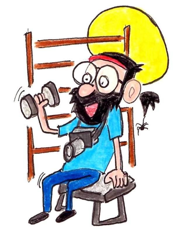 © Jaume Olivet 2025