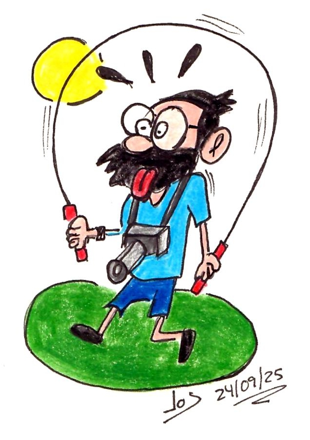 © Jaume Olivet 2025