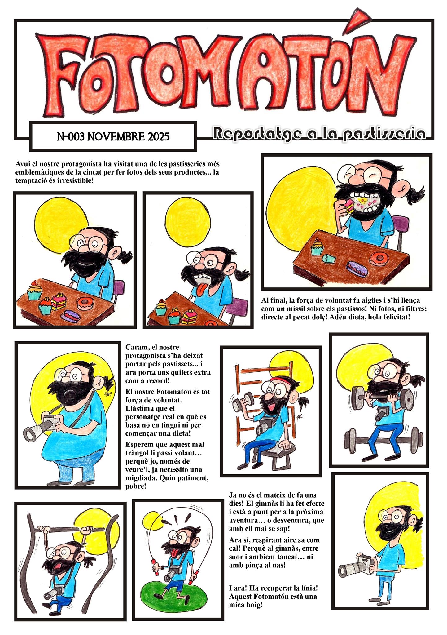 © Jaume Olivet 2025