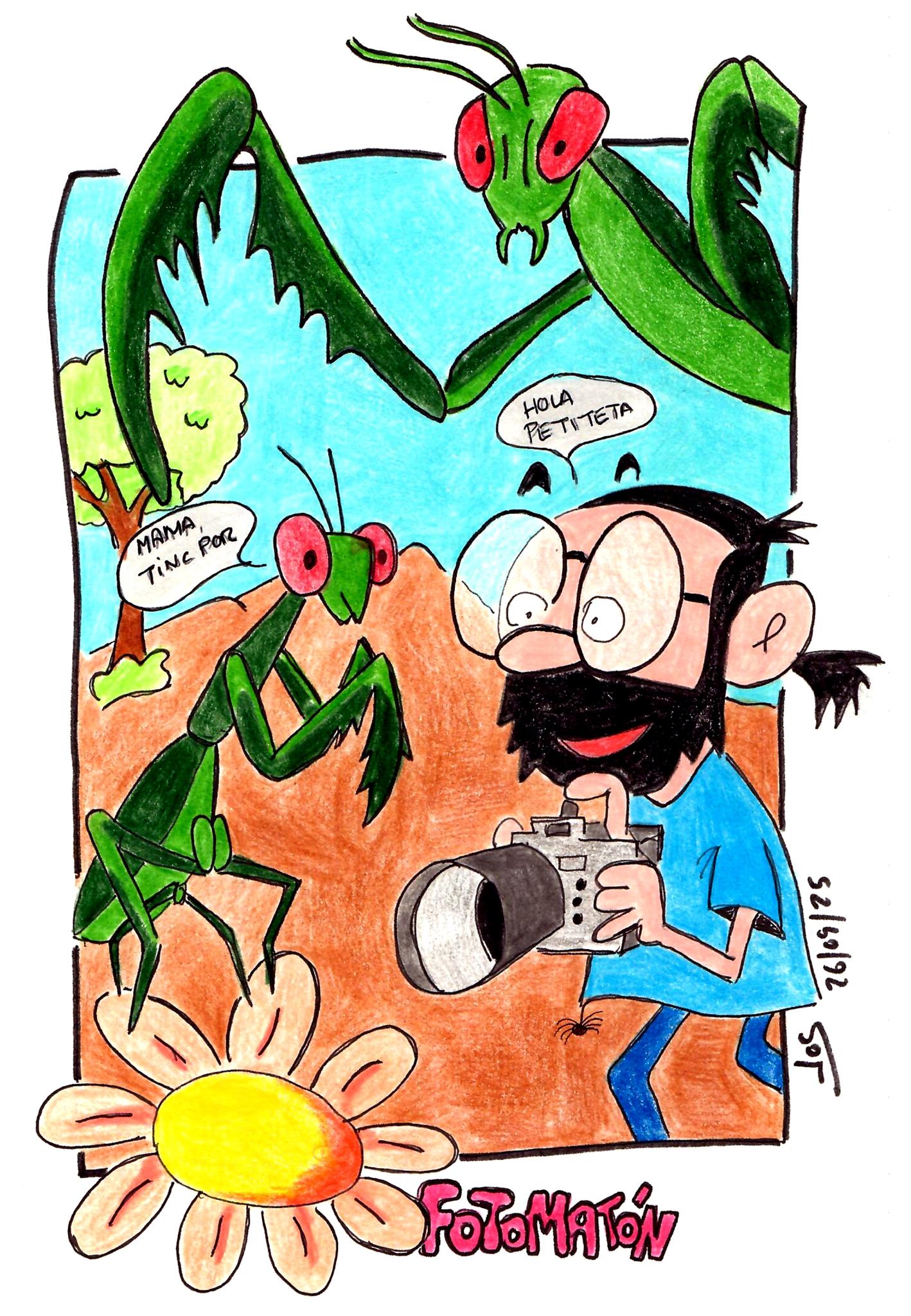 © Jaume Olivet 2025