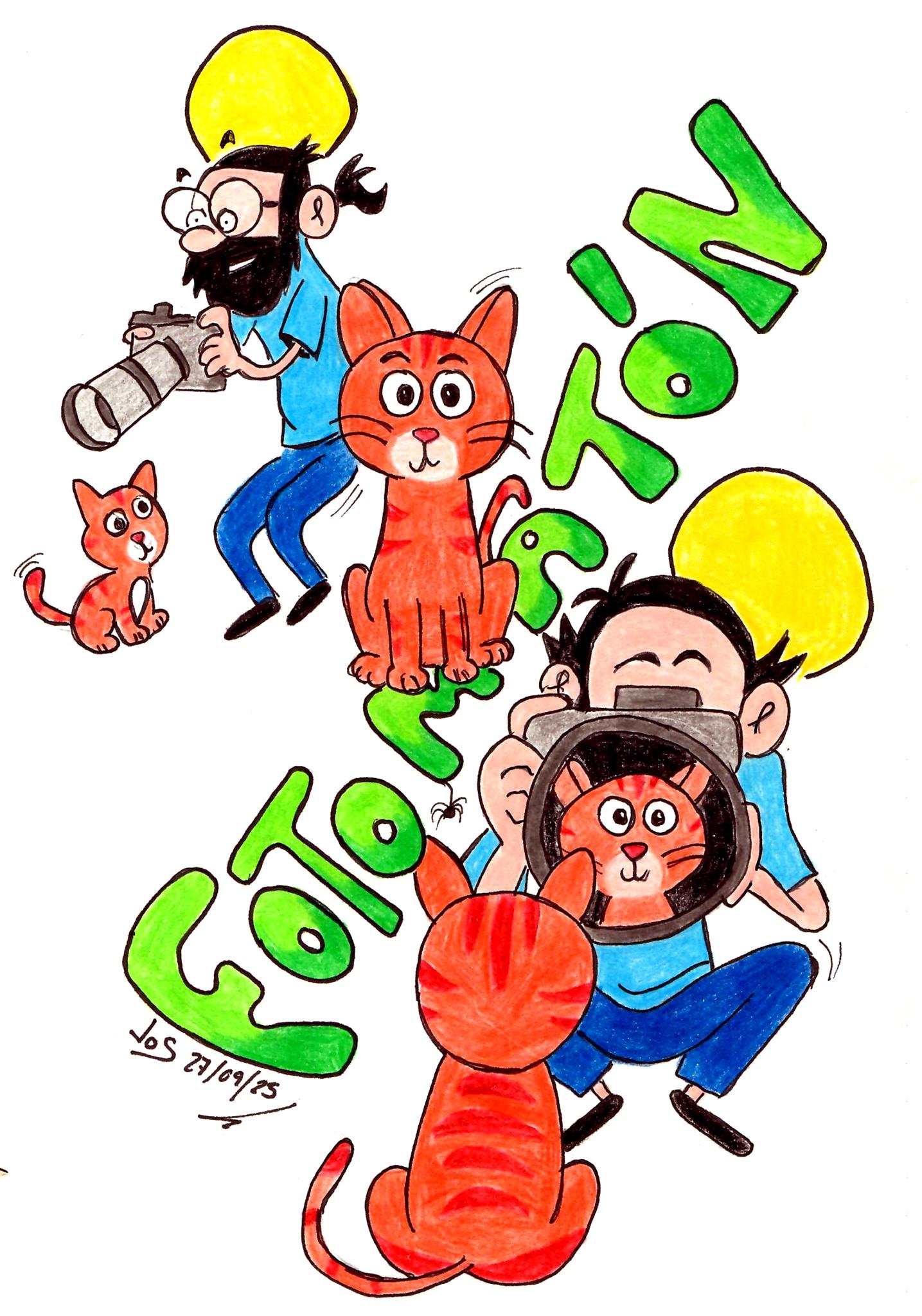 © Jaume Olivet 2025