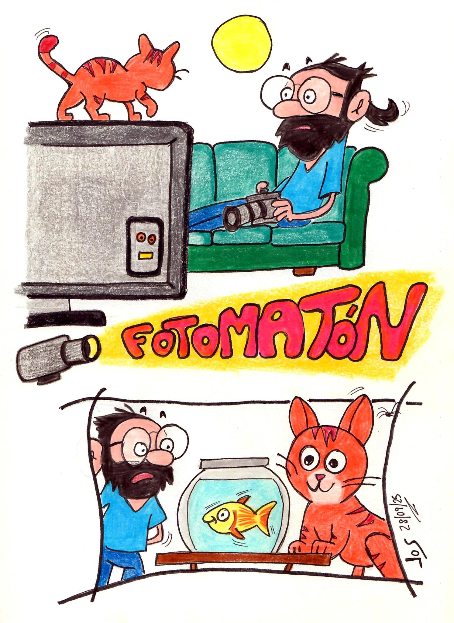 © Jaume Olivet 2025