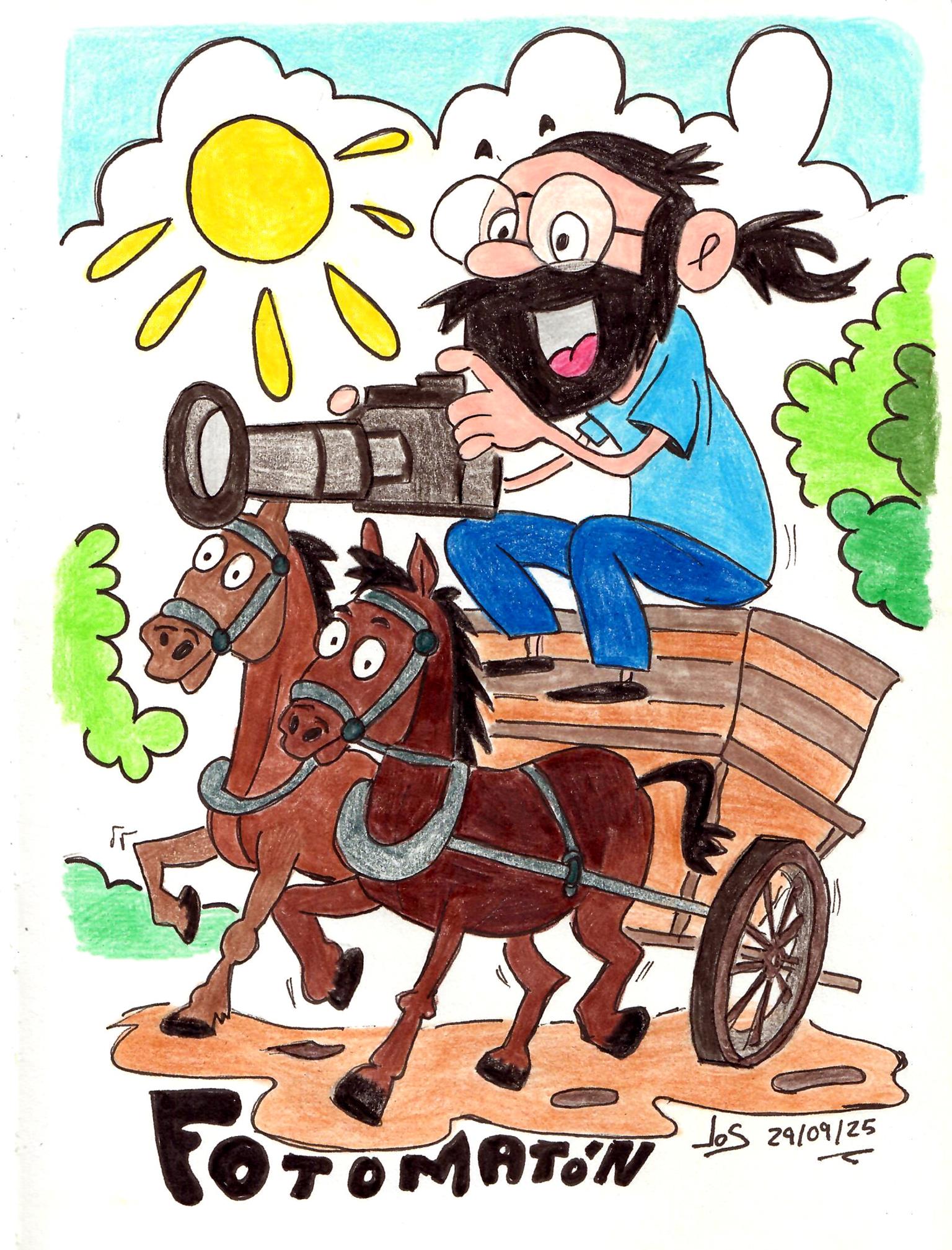 © Jaume Olivet 2025