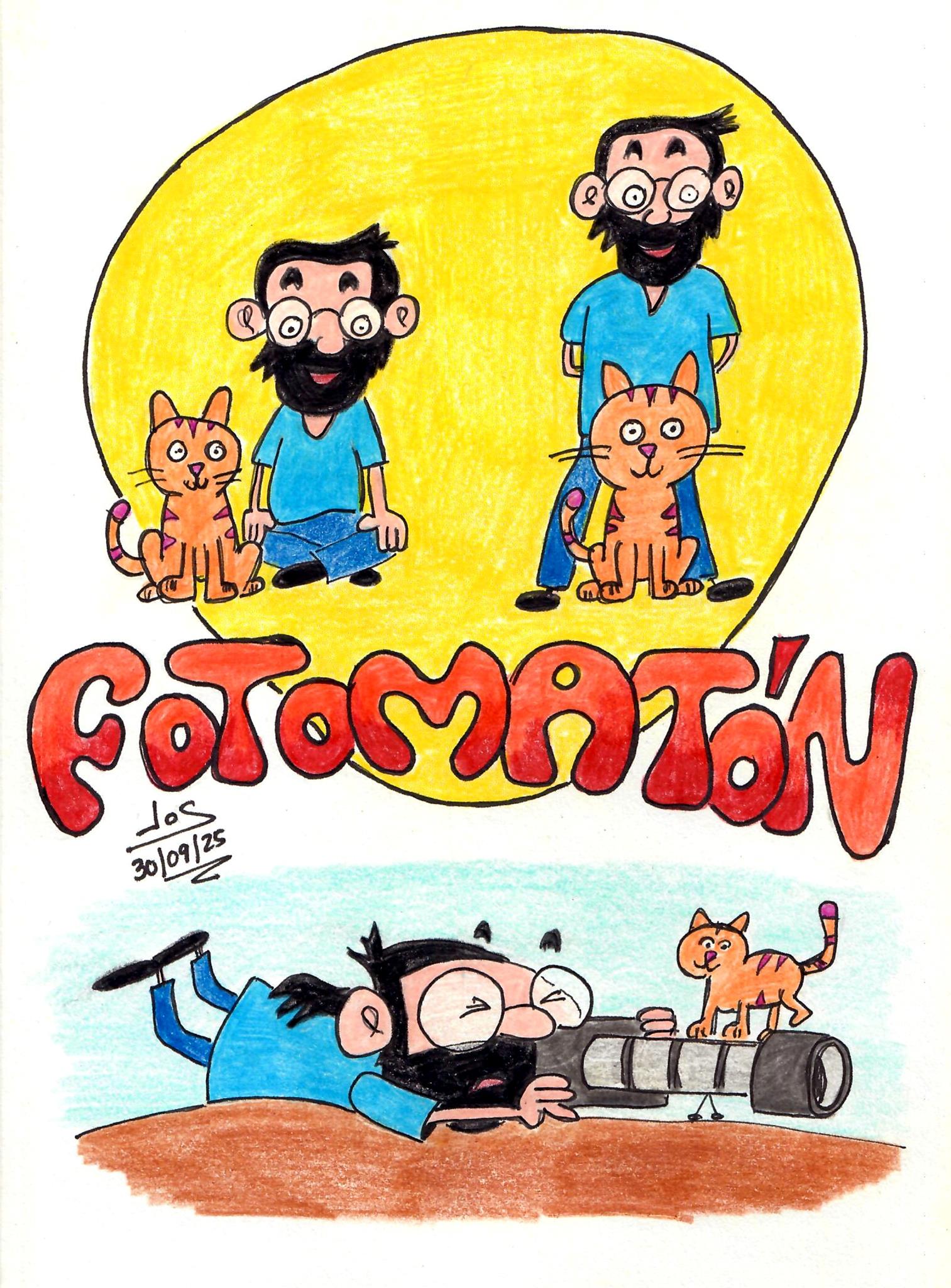 © Jaume Olivet 2025