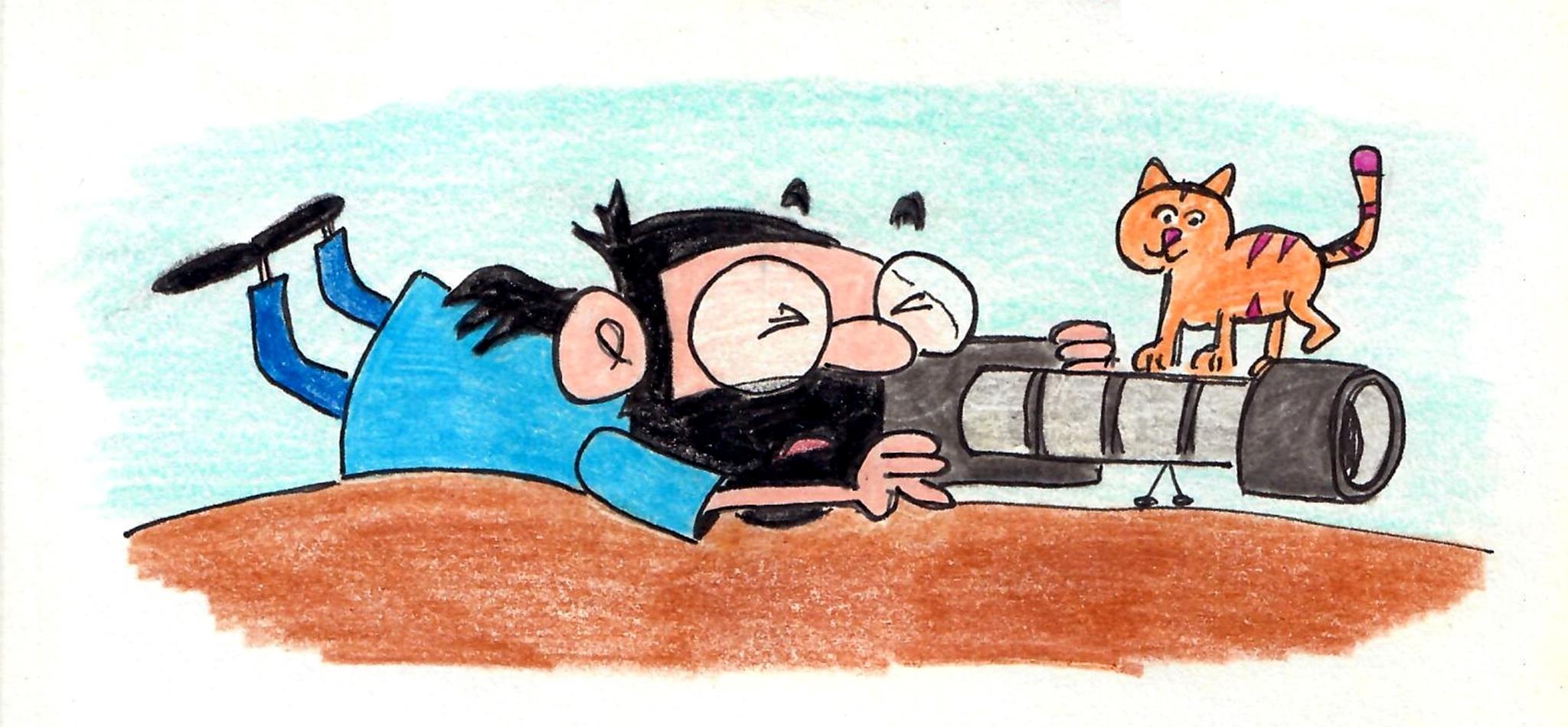 © Jaume Olivet 2025