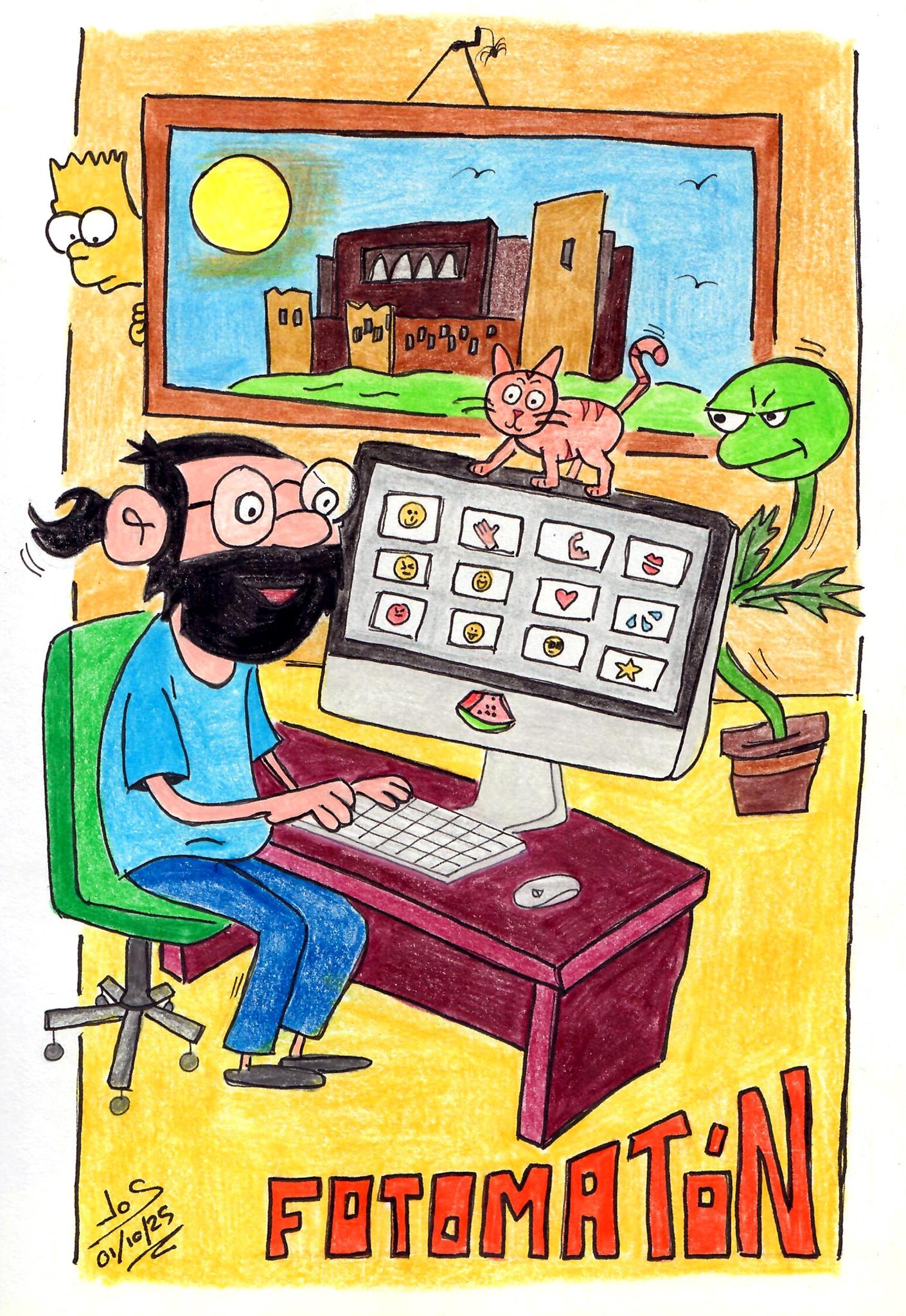 © Jaume Olivet 2025