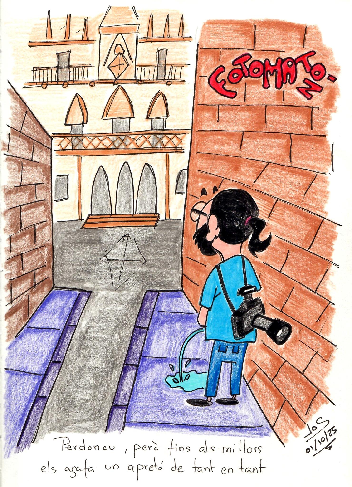 © Jaume Olivet 2025