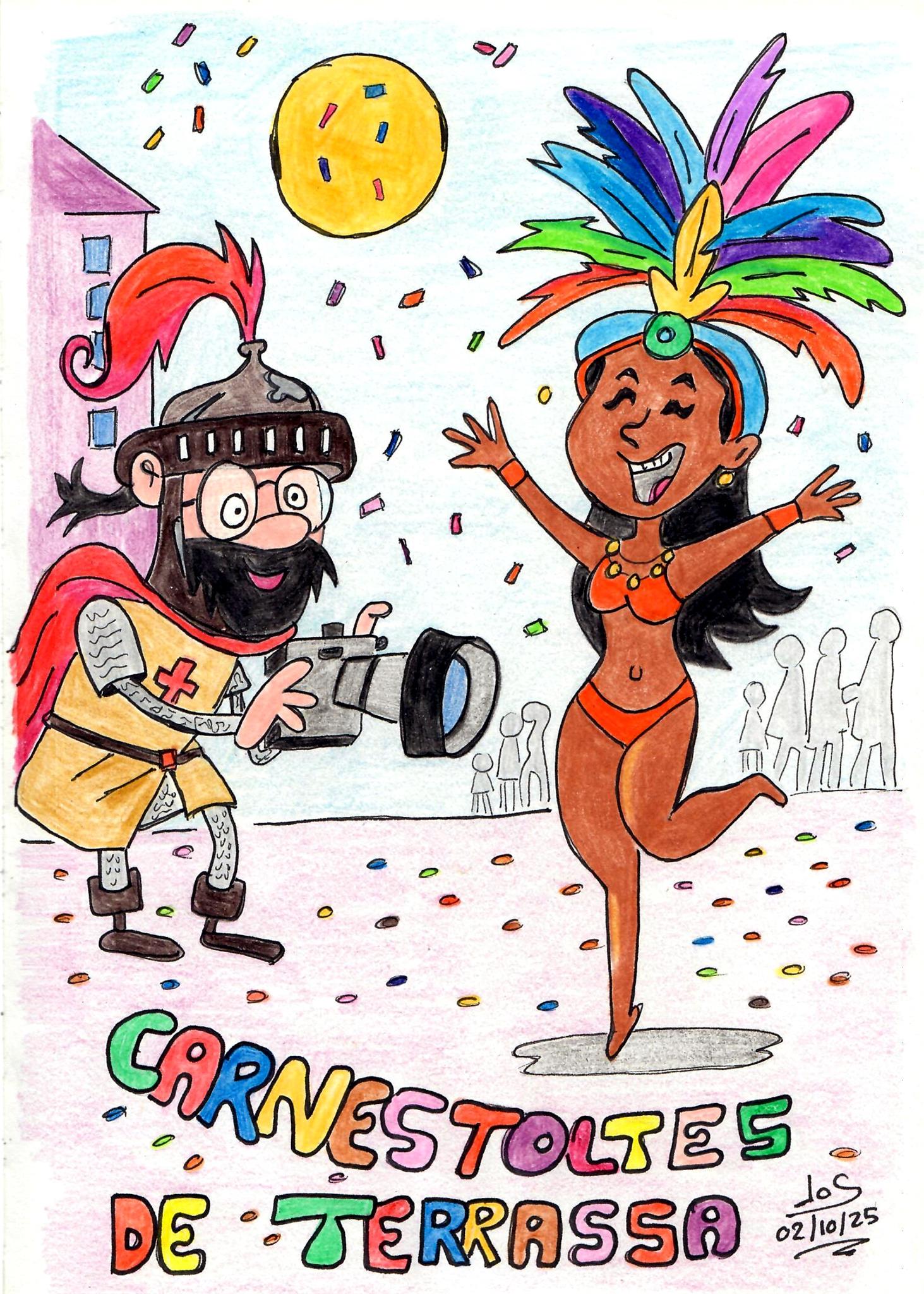 © Jaume Olivet 2025