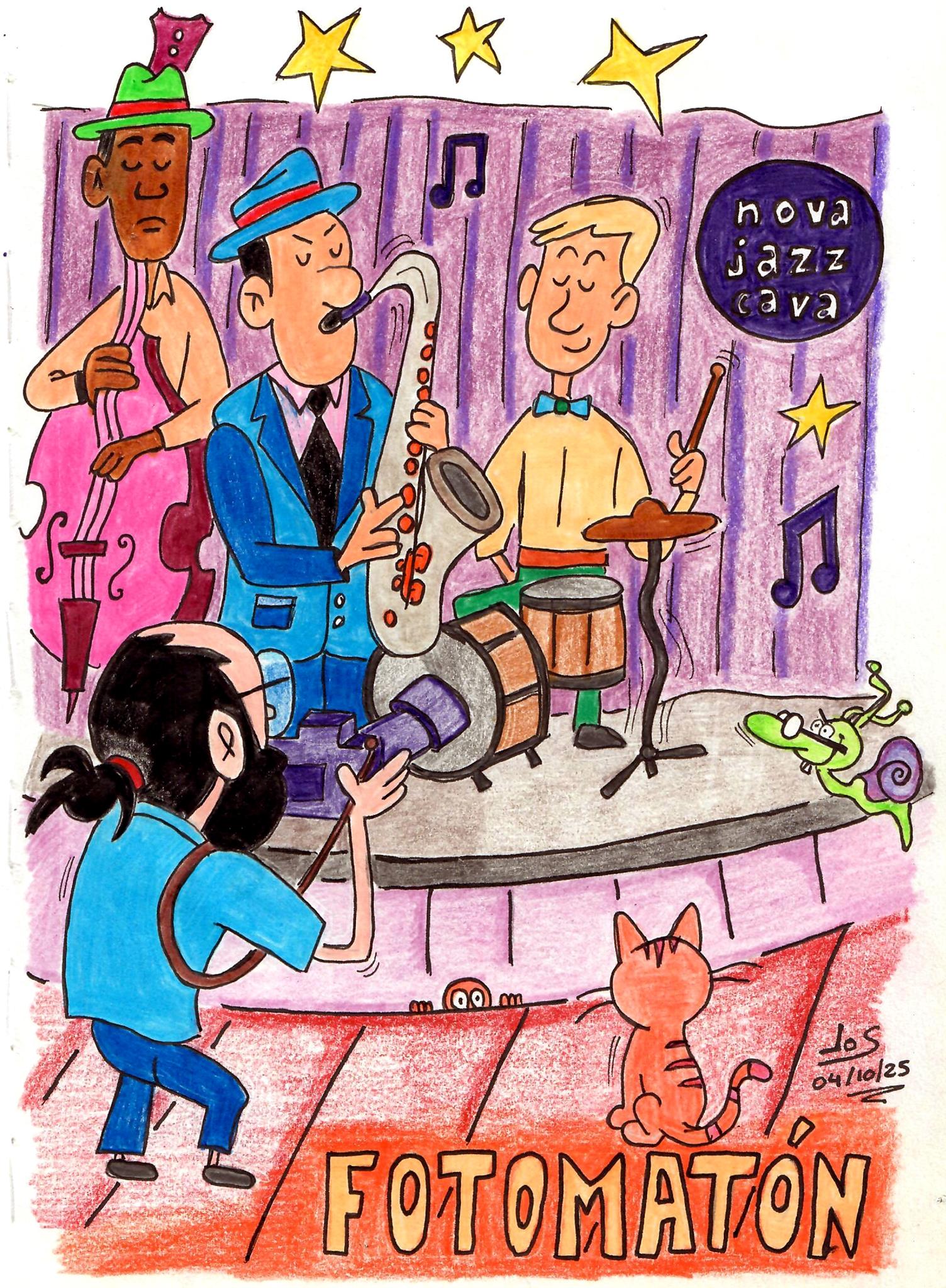 © Jaume Olivet 2025