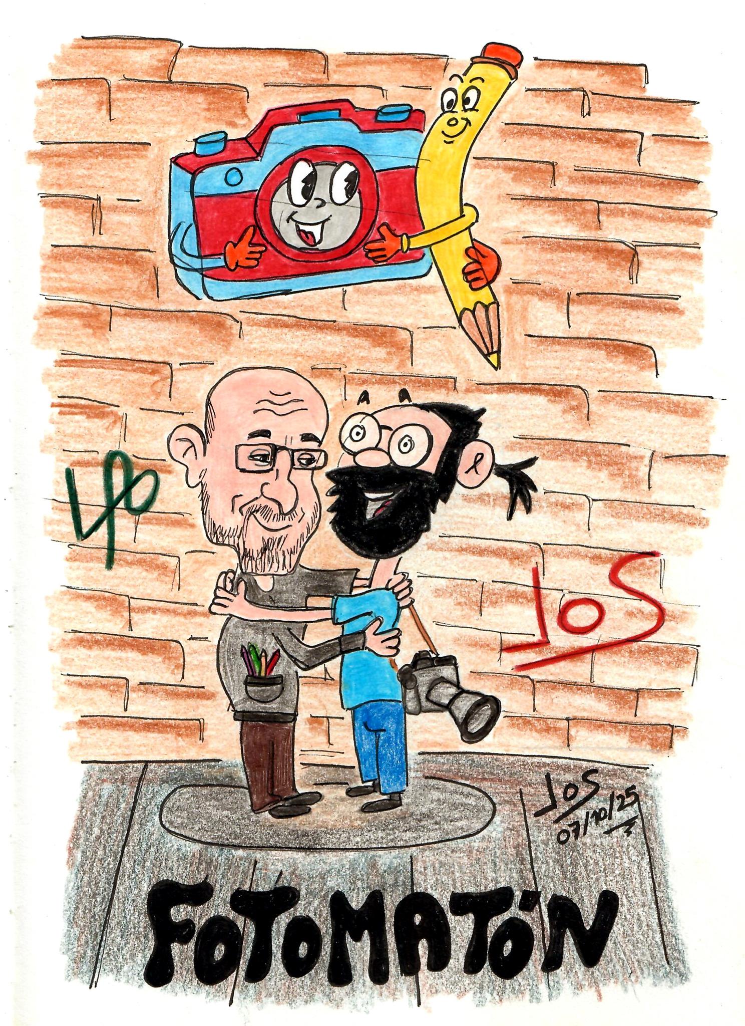 © Jaume Olivet 2025