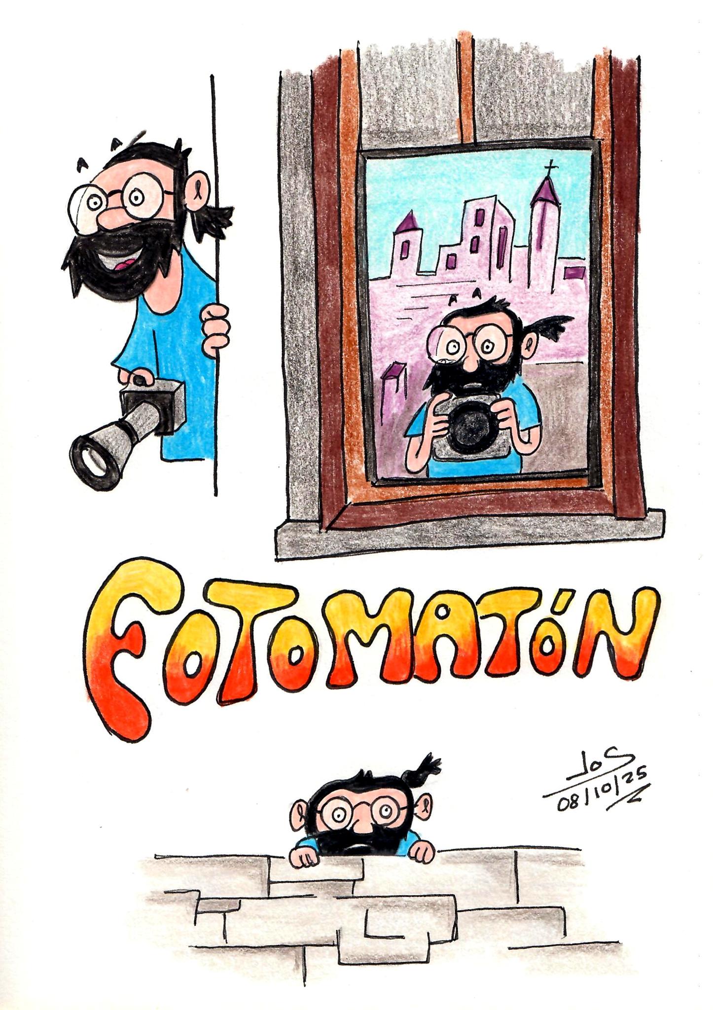 © Jaume Olivet 2025