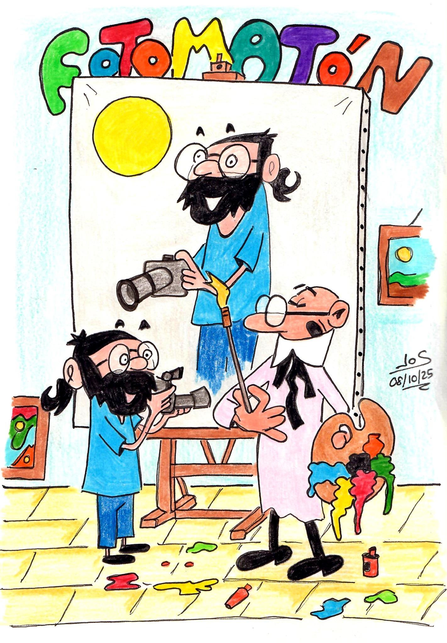 © Jaume Olivet 2025