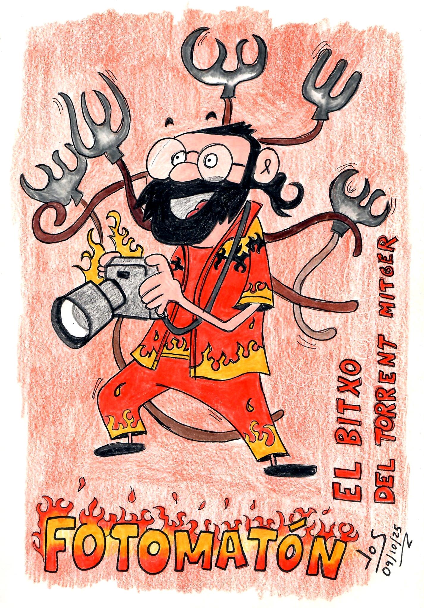 © Jaume Olivet 2025