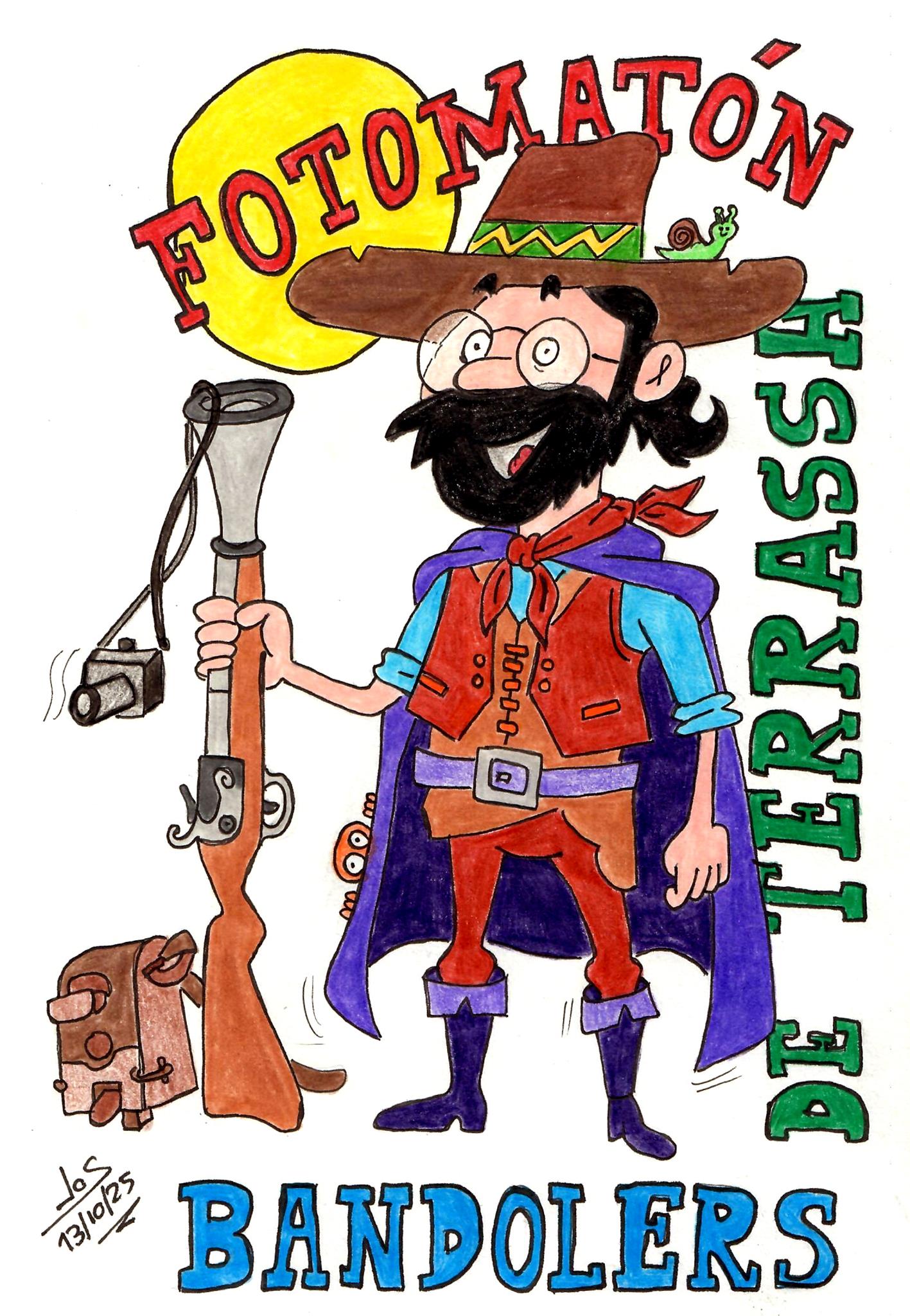 © Jaume Olivet 2025