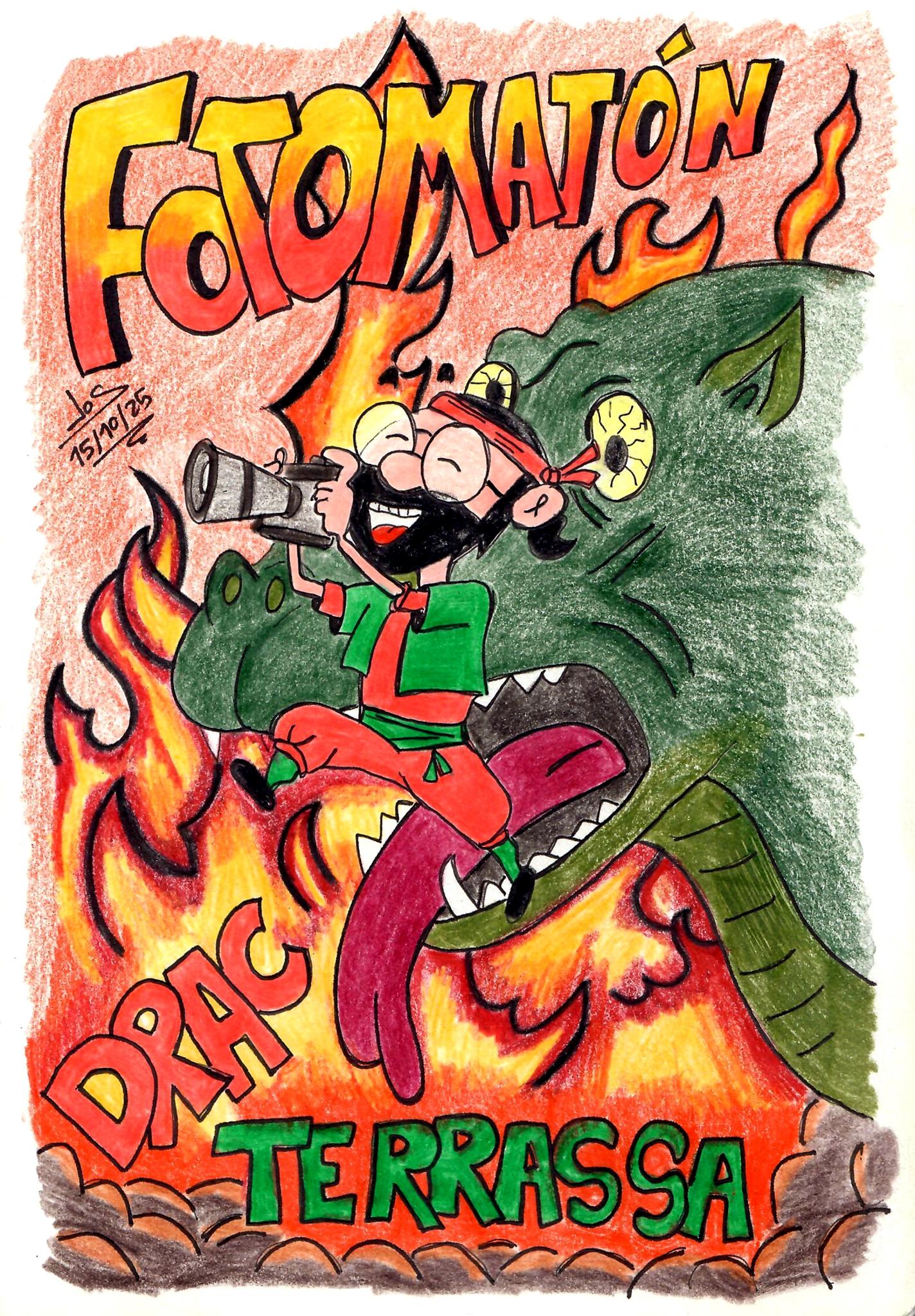 © Jaume Olivet 2025