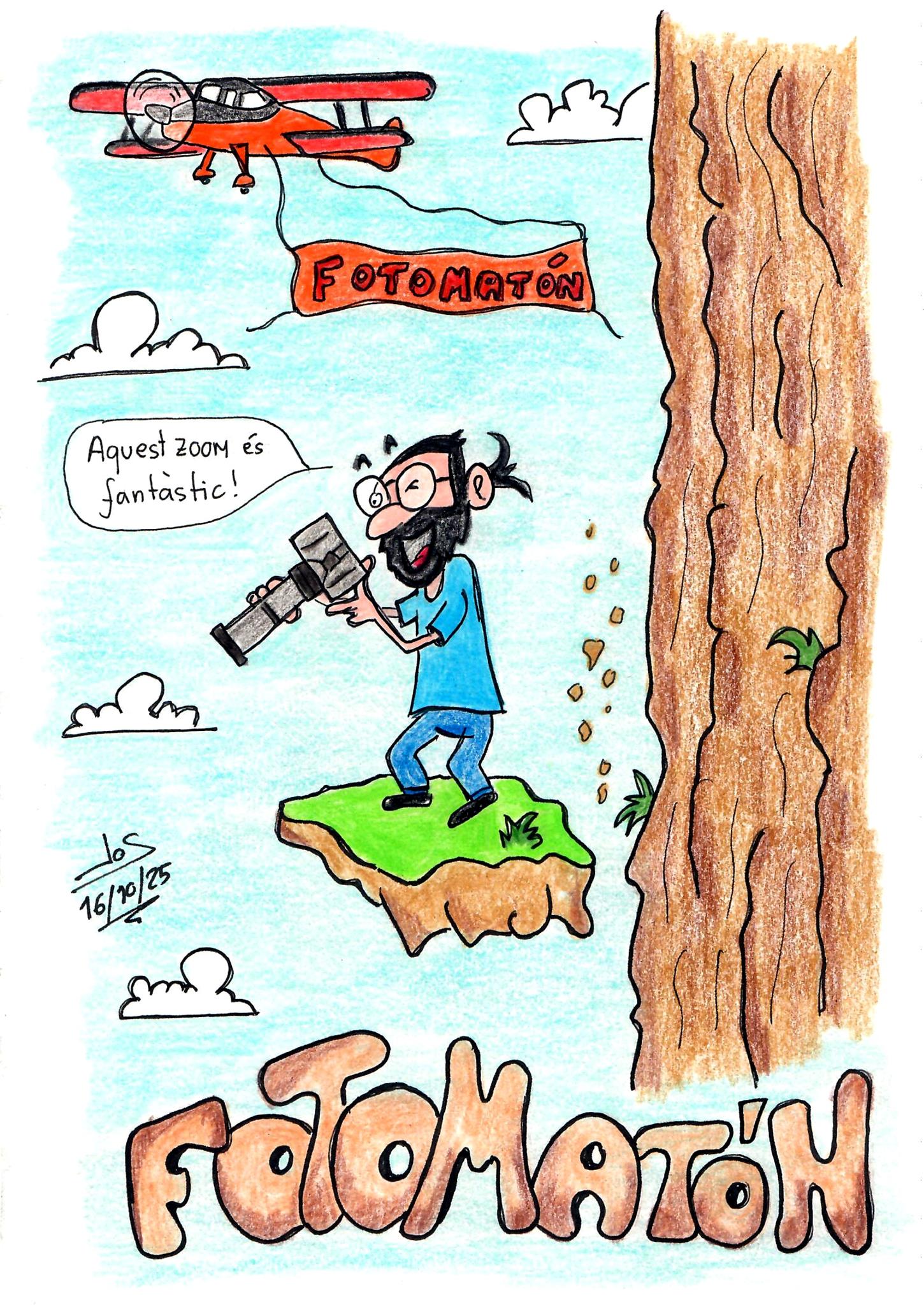 © Jaume Olivet 2025