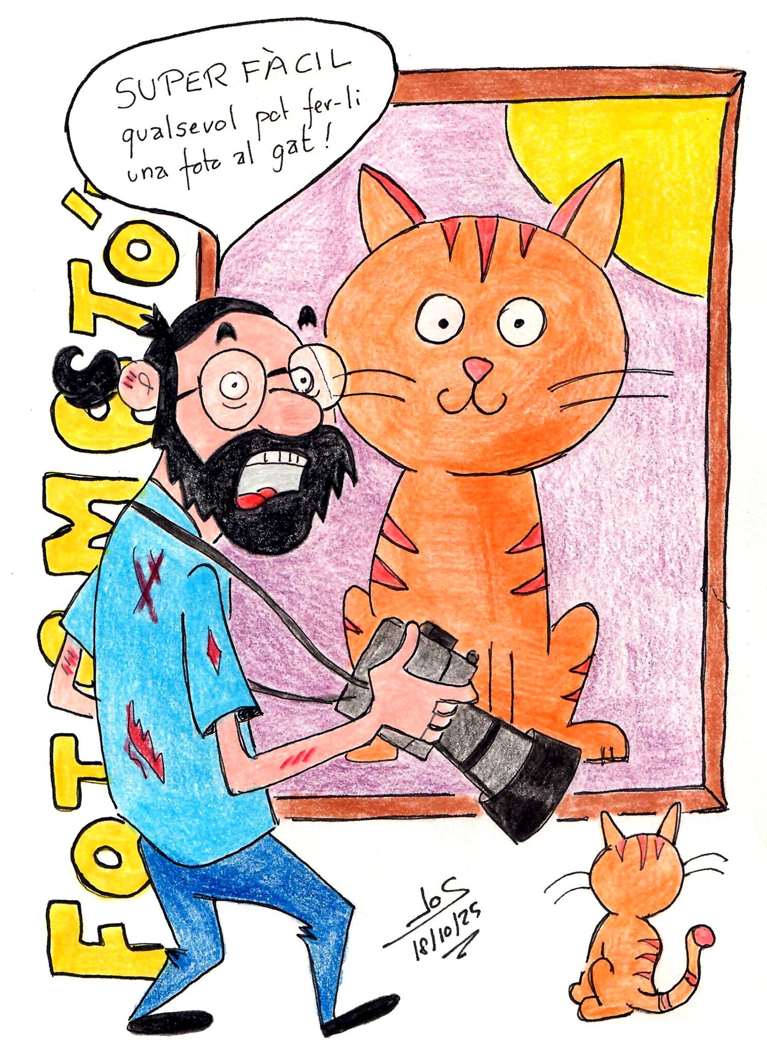 © Jaume Olivet 2025