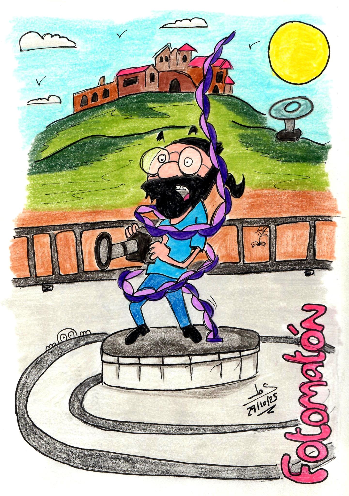 � Jaume Olivet 2025