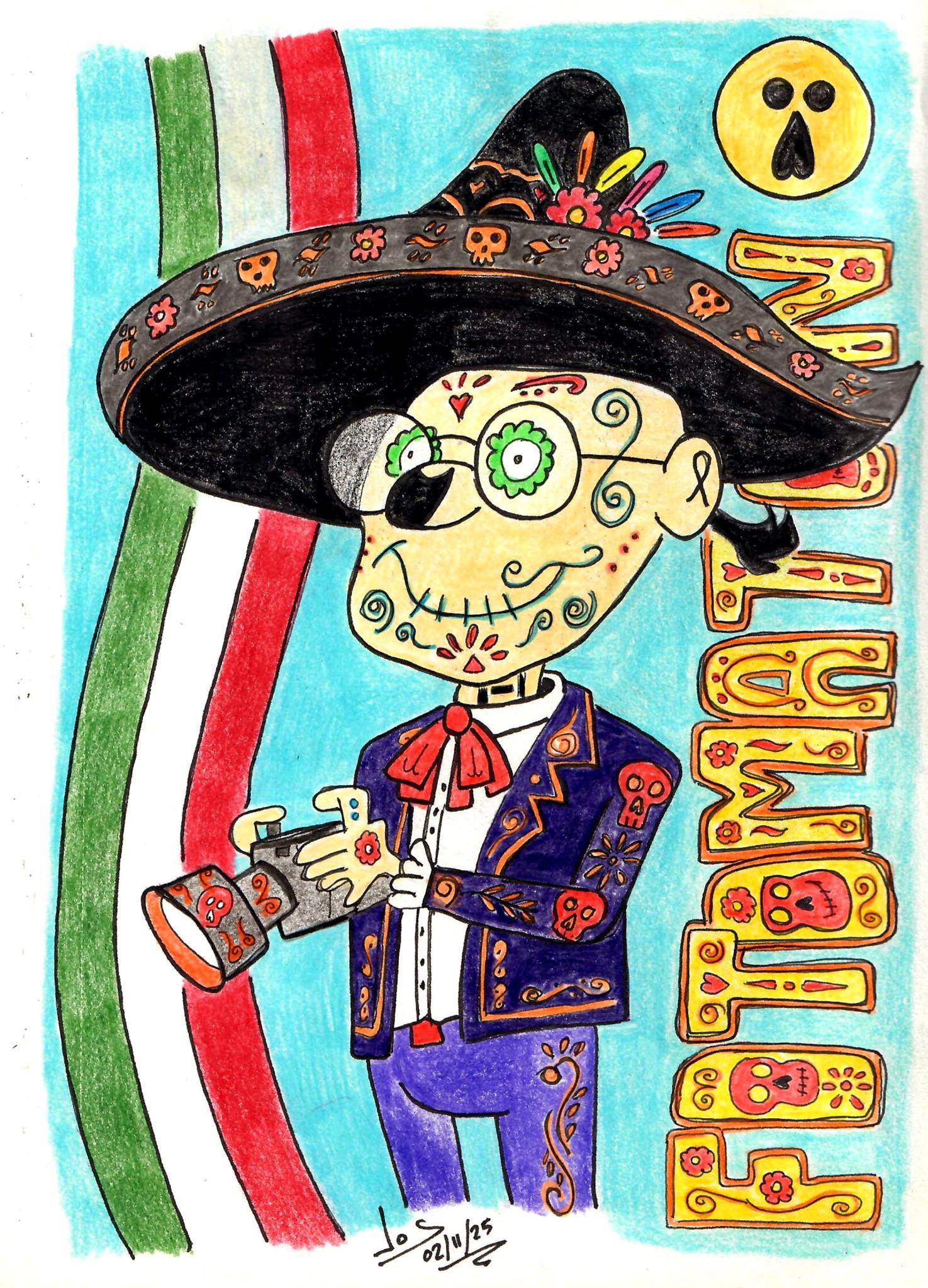 � Jaume Olivet 2025