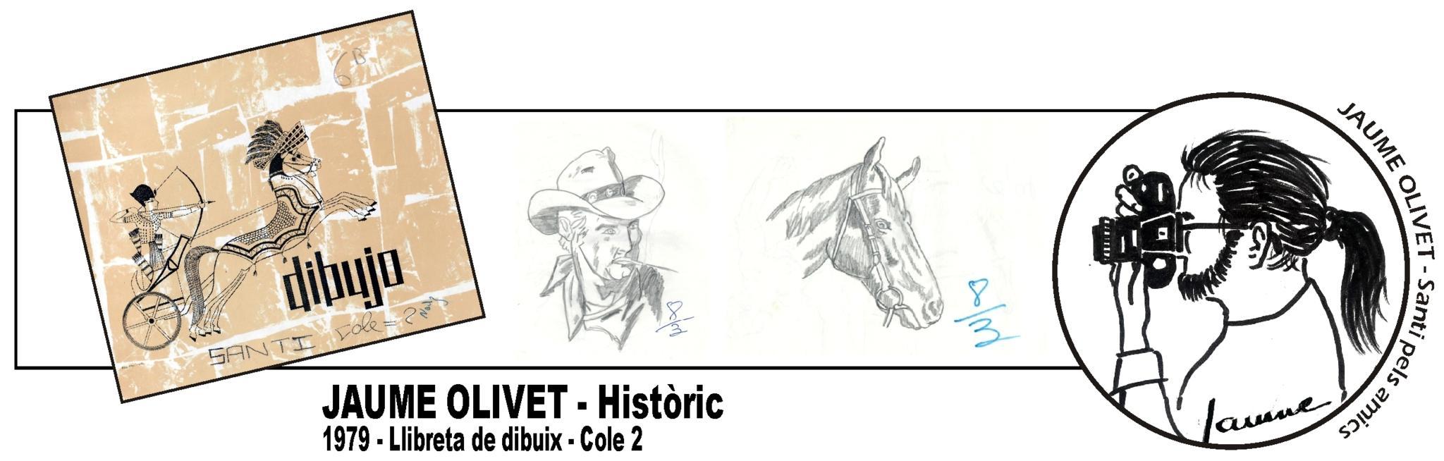 � Jaume Olivet 1979