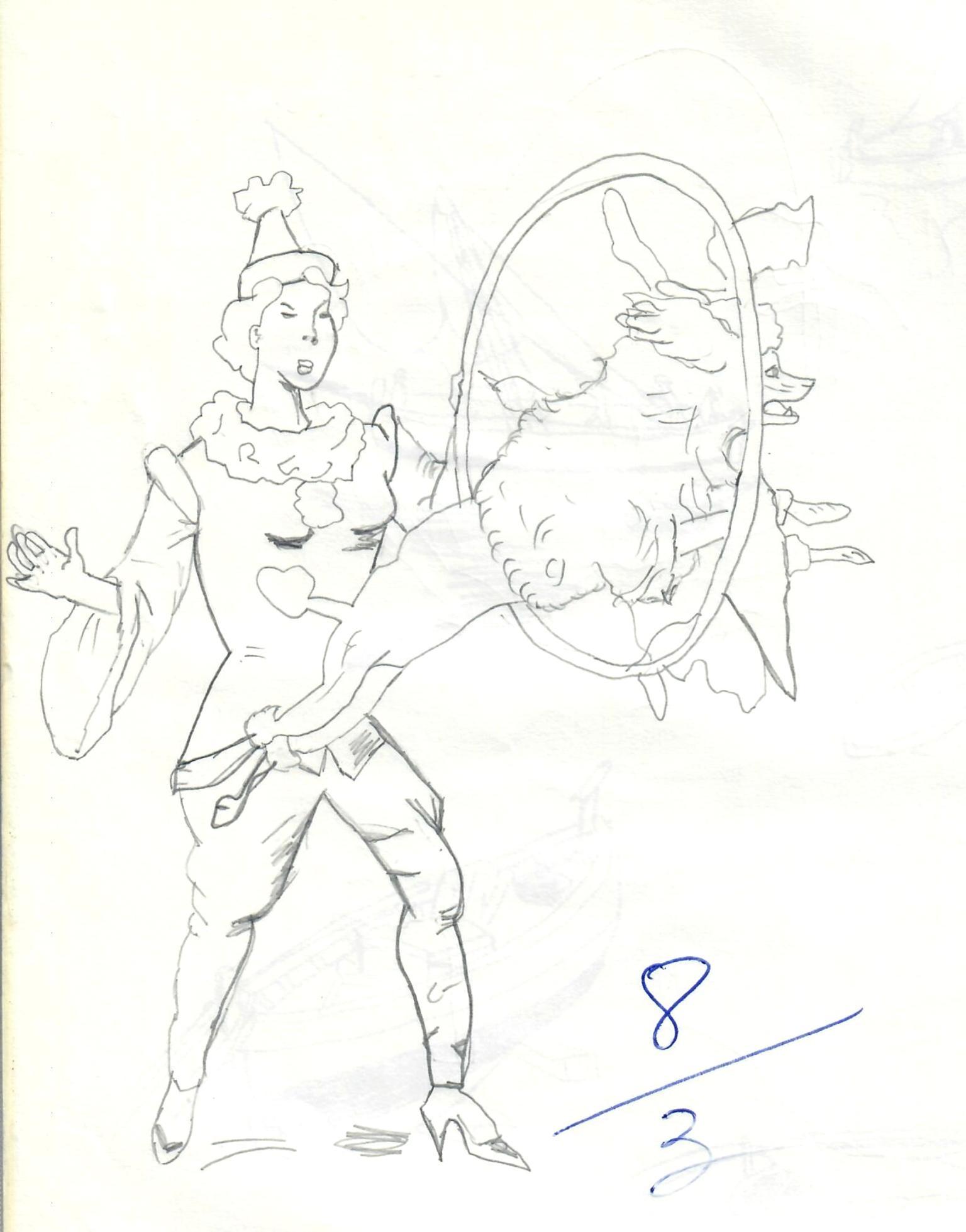 � Jaume Olivet 1979