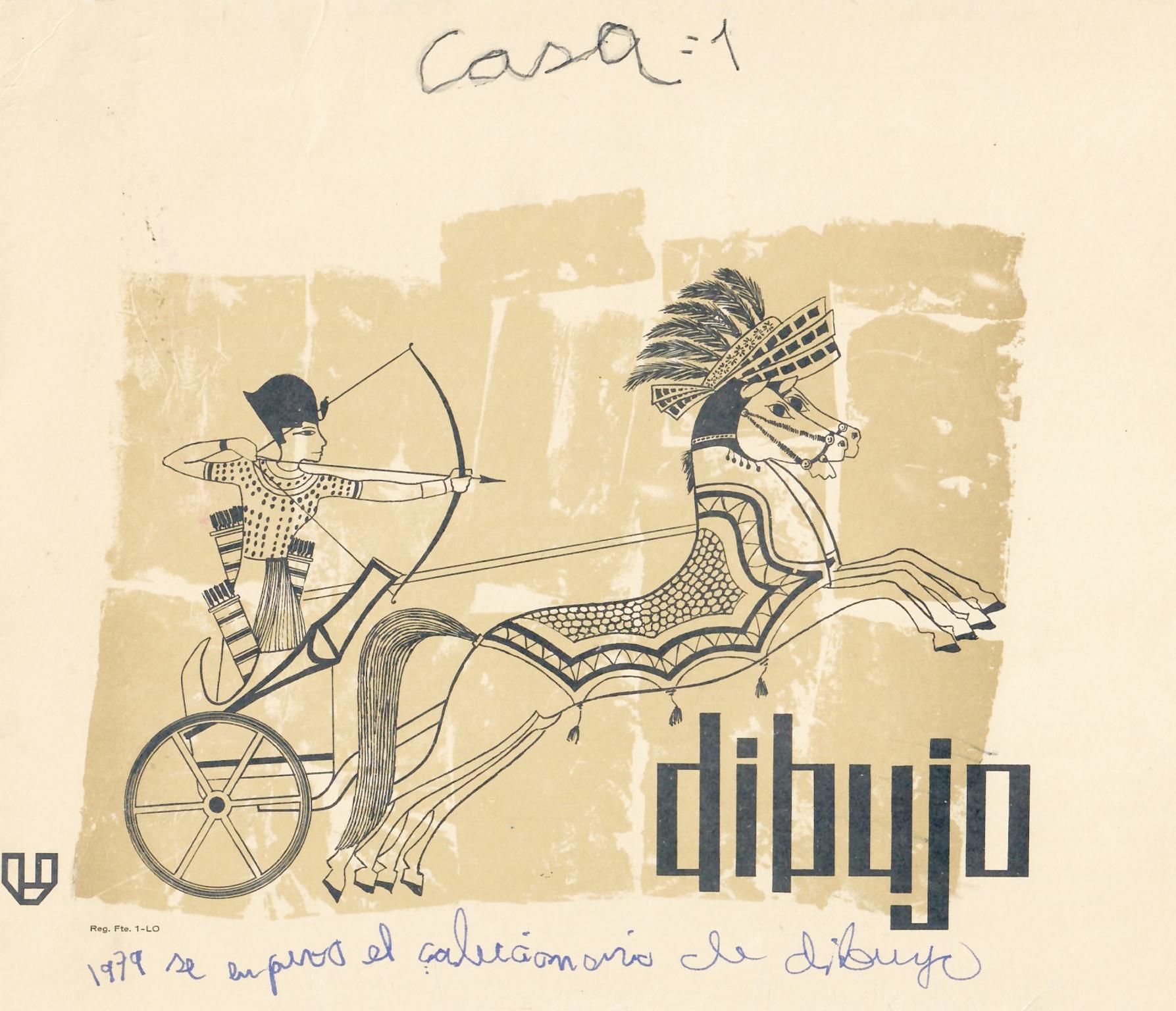 � Jaume Olivet 1979