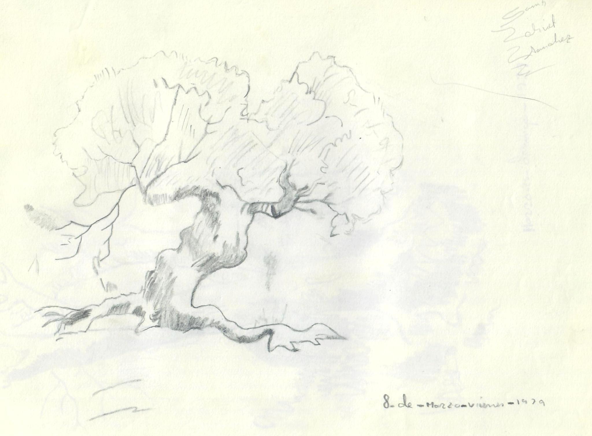 � Jaume Olivet 1979