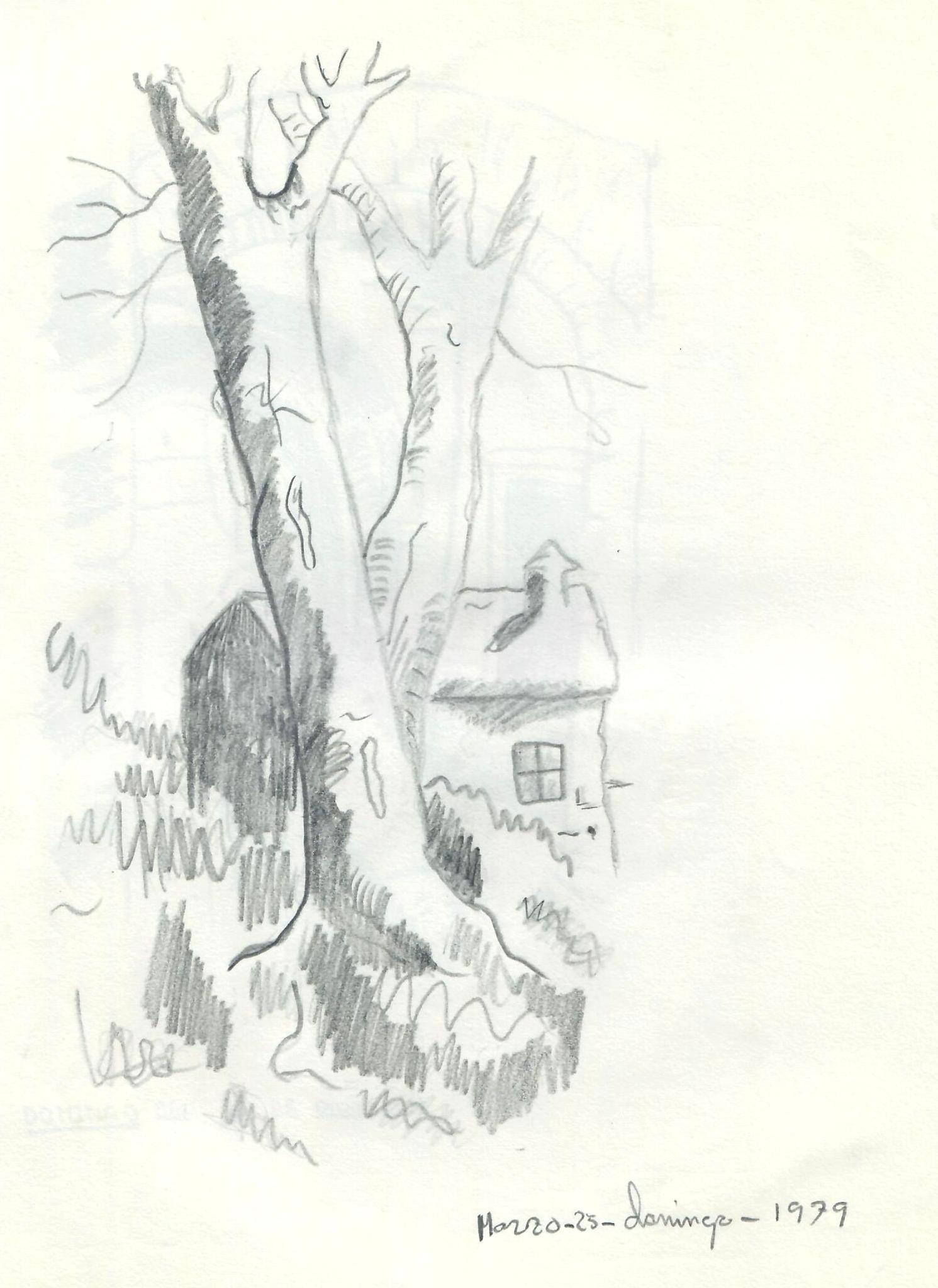 � Jaume Olivet 1979