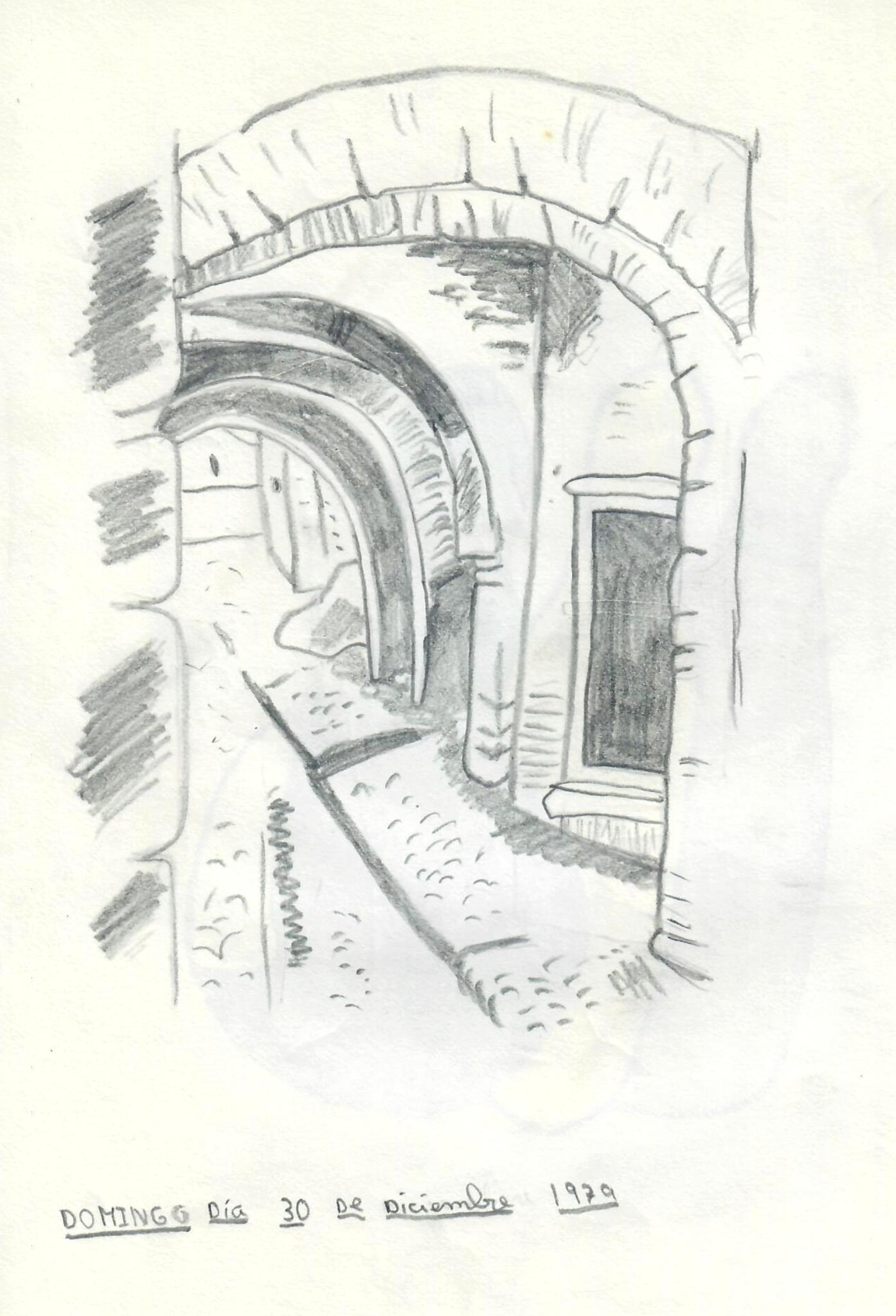 � Jaume Olivet 1979