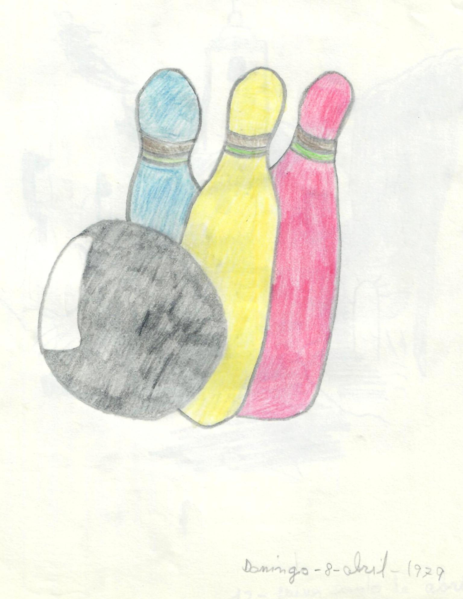 � Jaume Olivet 1979