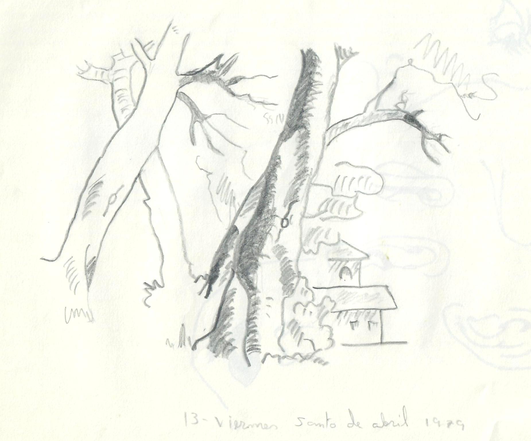 � Jaume Olivet 1979