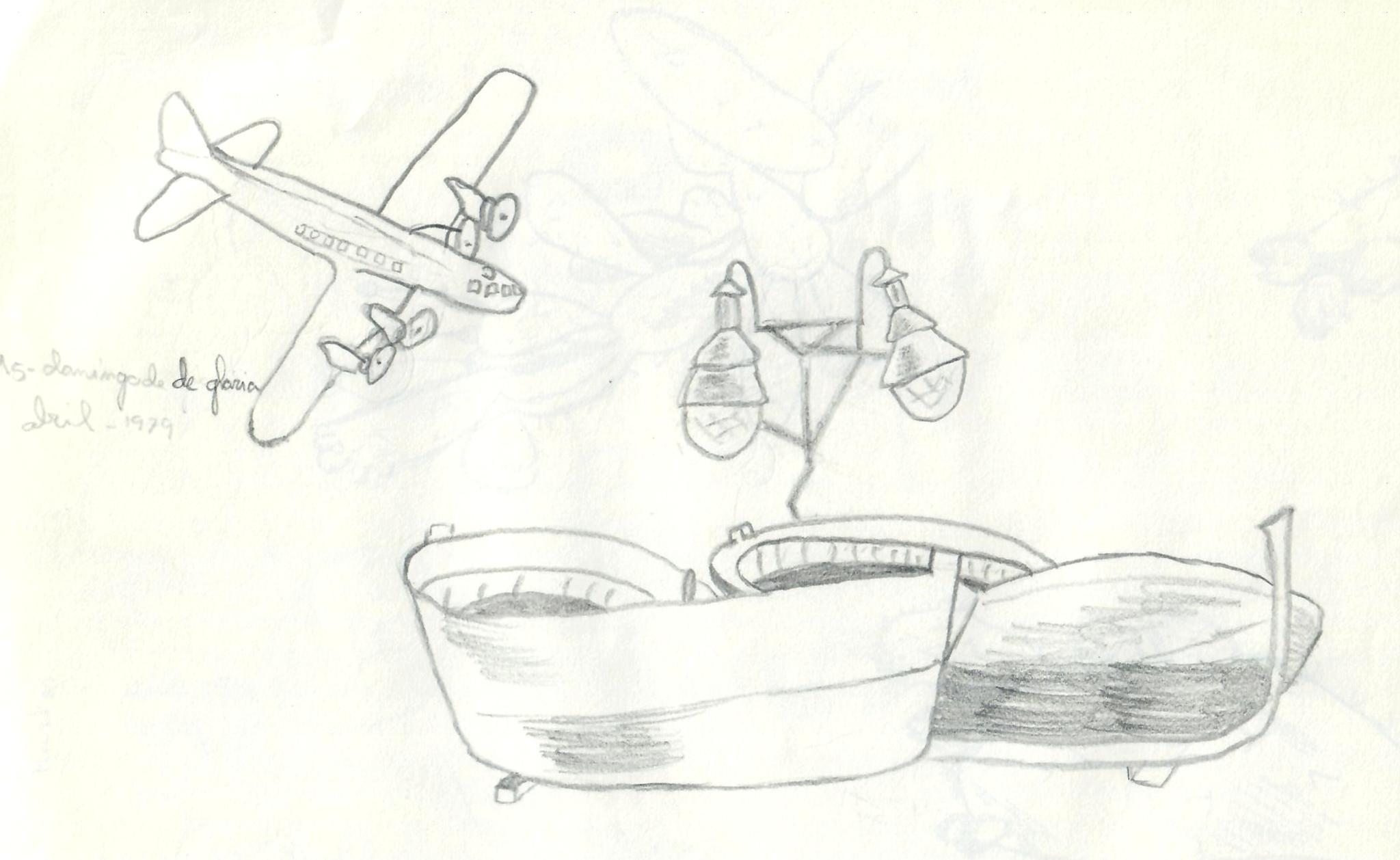 � Jaume Olivet 1979