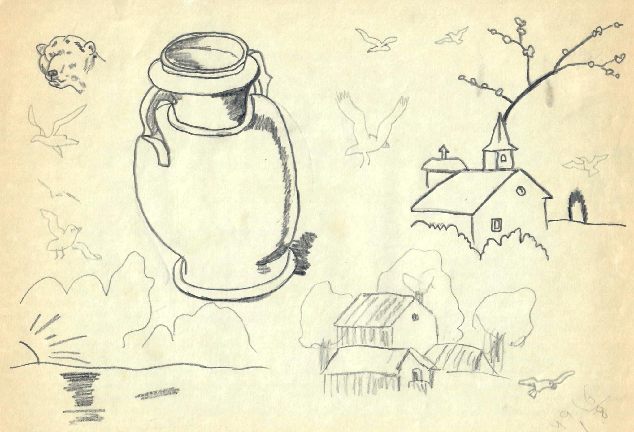 � Jaume Olivet 1979