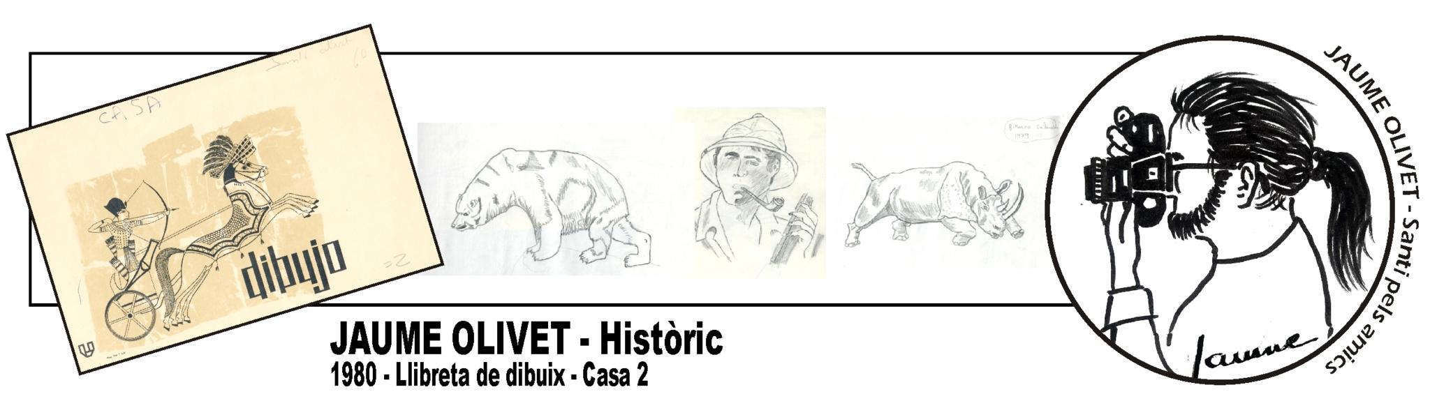 � Jaume Olivet 1979