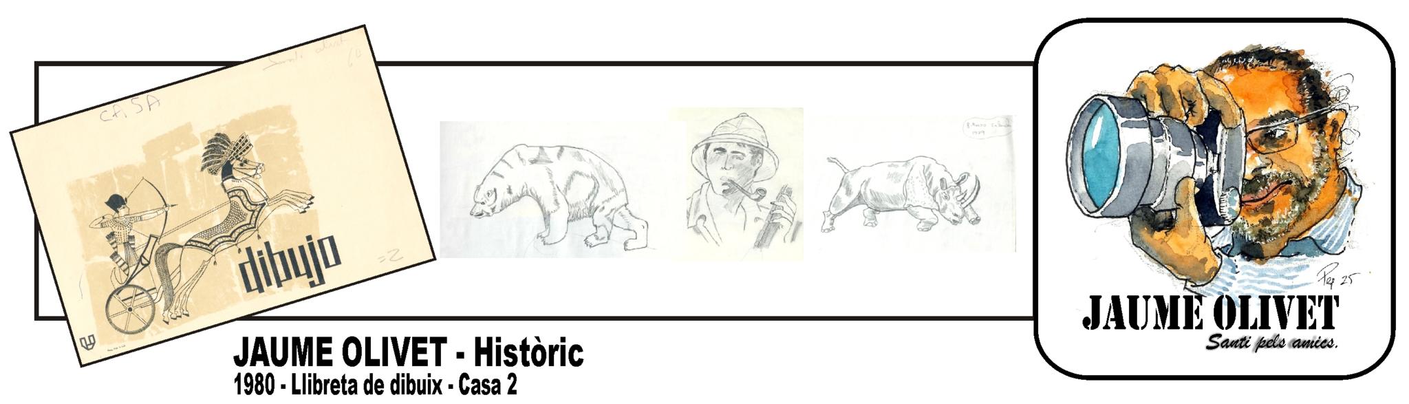 � Jaume Olivet 1979