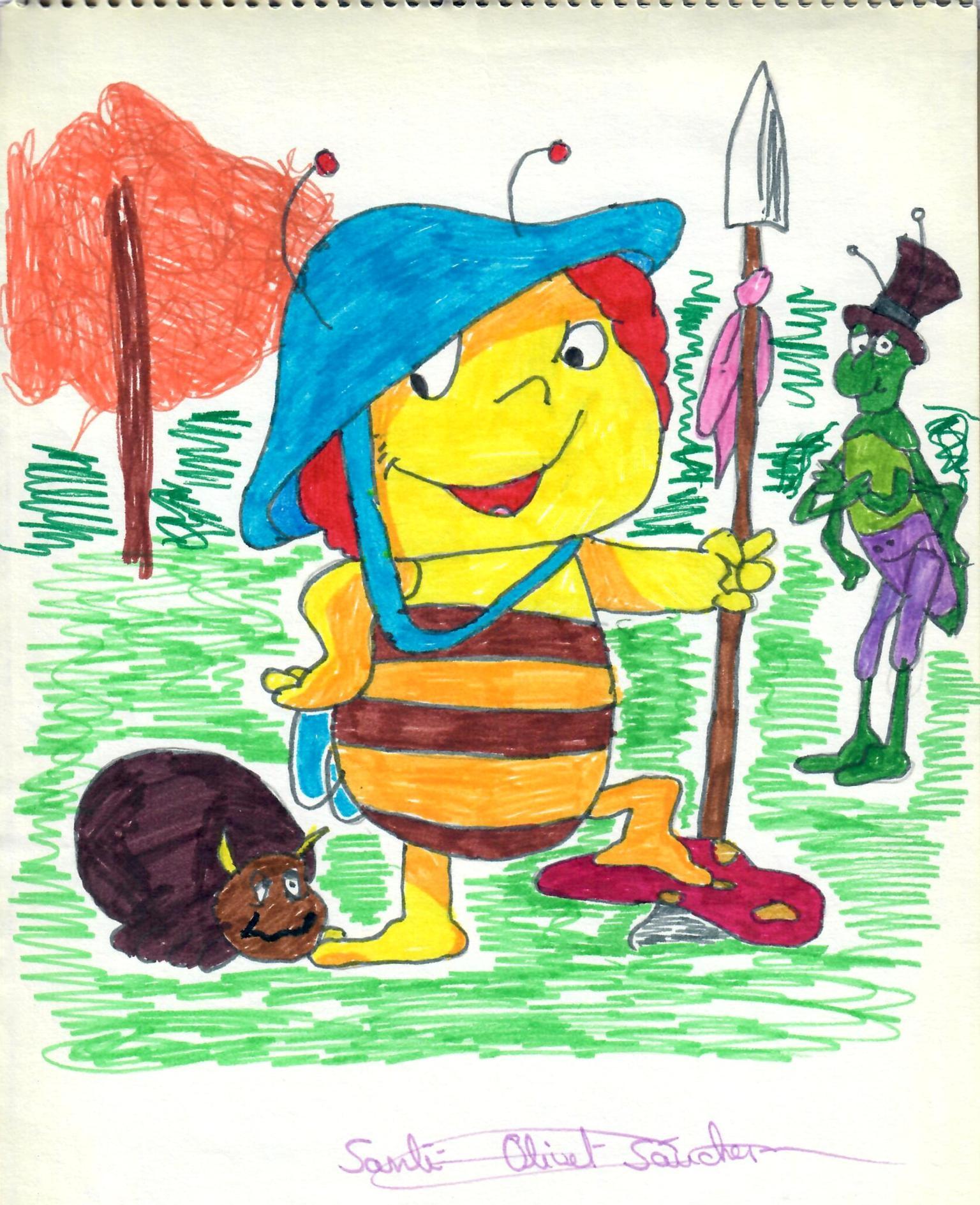 � Jaume Olivet 1979