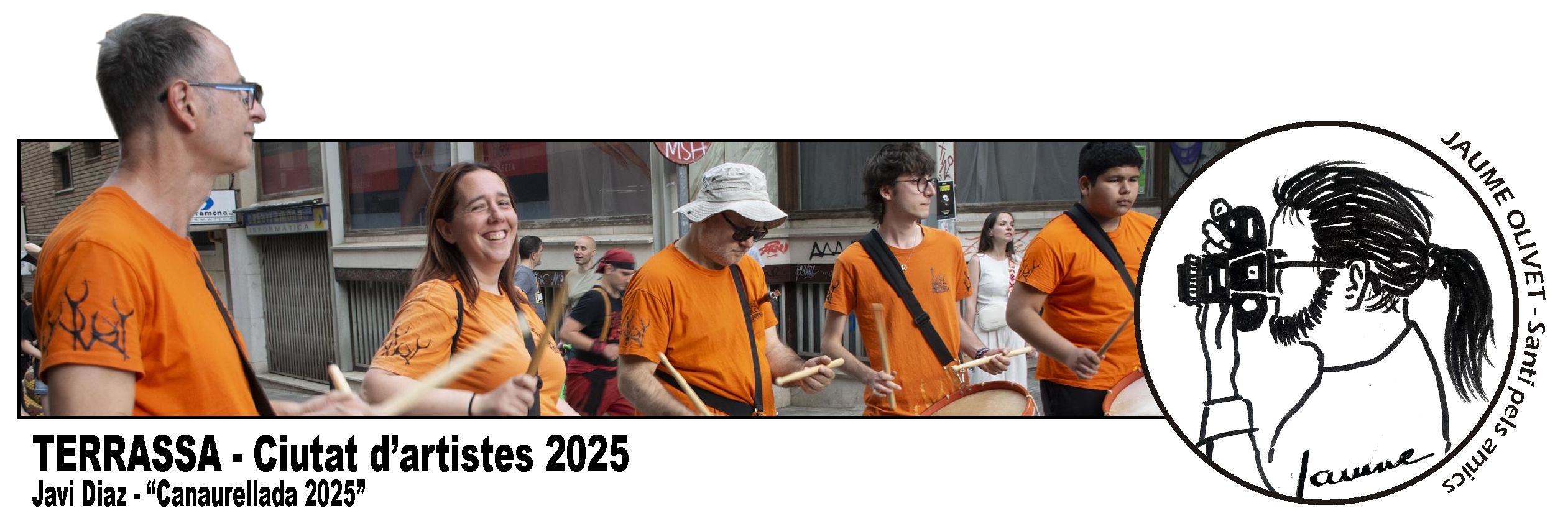  Javi Diaz 2025