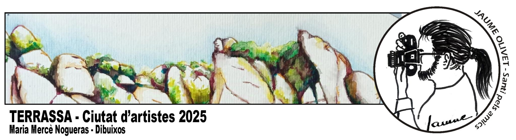  Jaume Olivet 2025