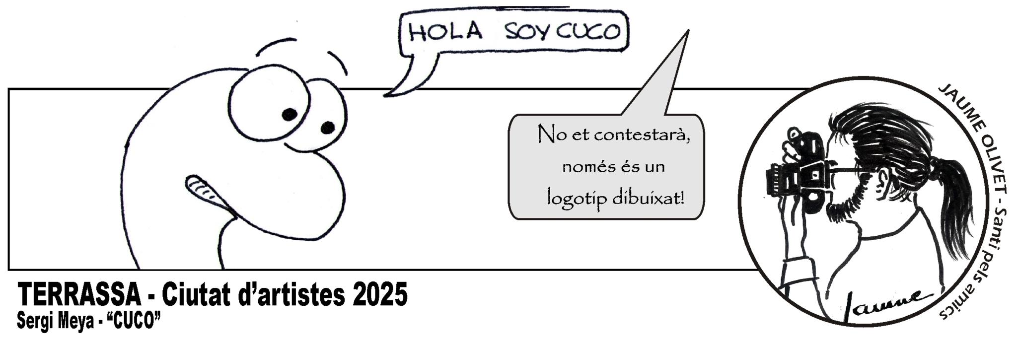  Sergi Meya 2025