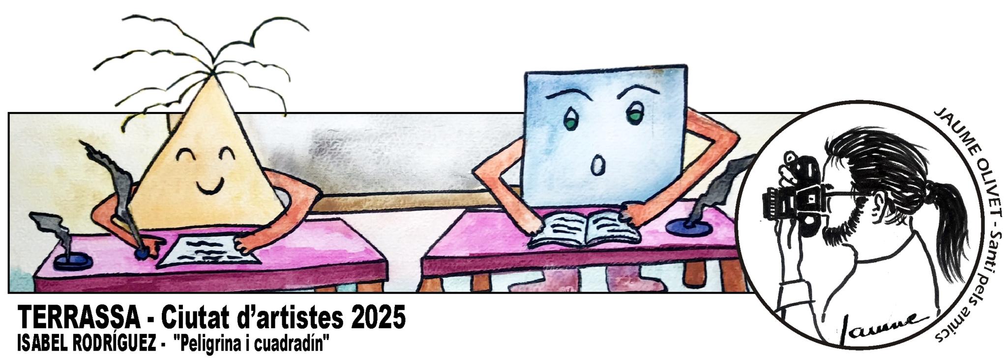  Isabel Rodriguez 2025