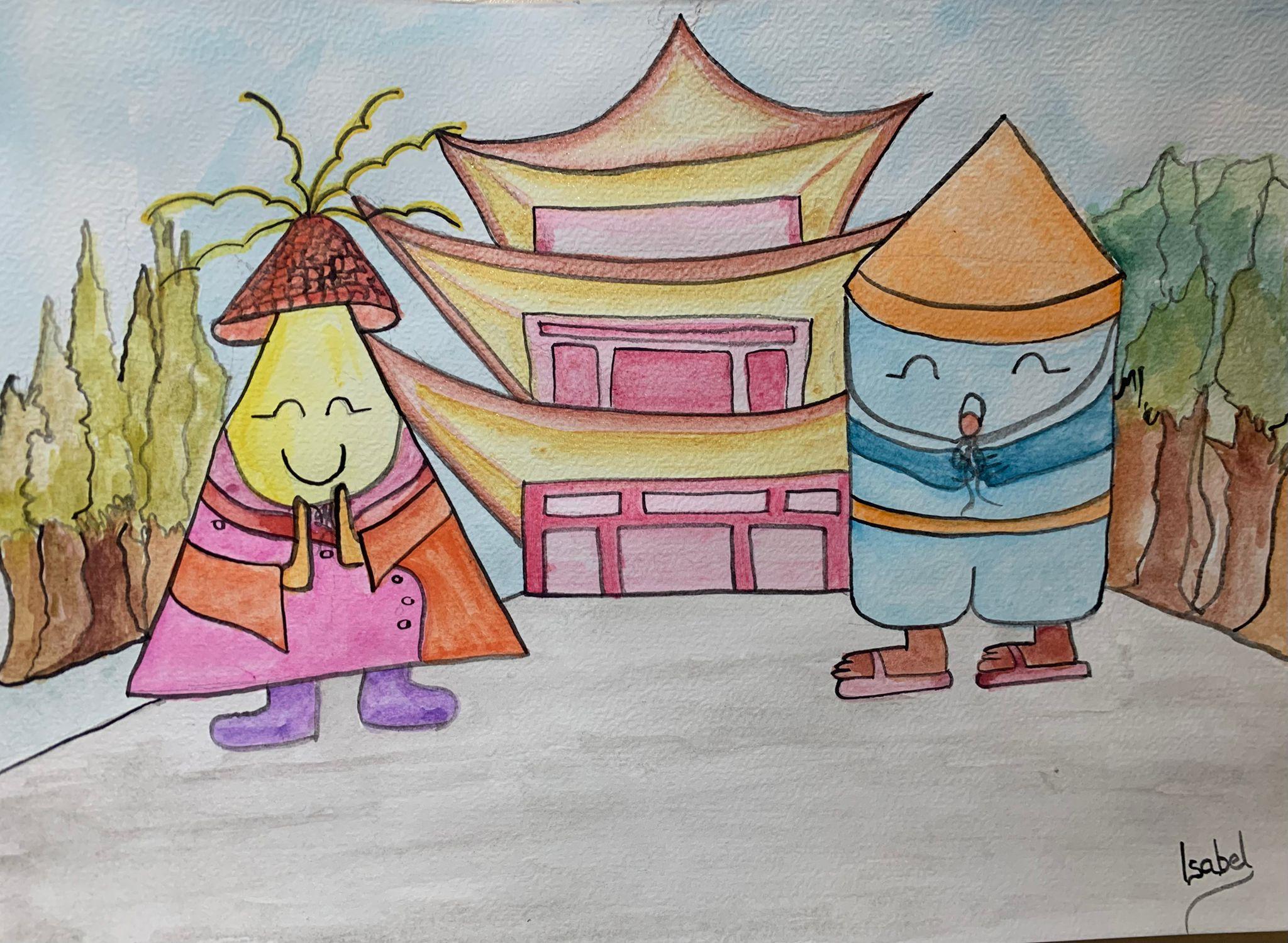  Isabel Rodriguez 2025