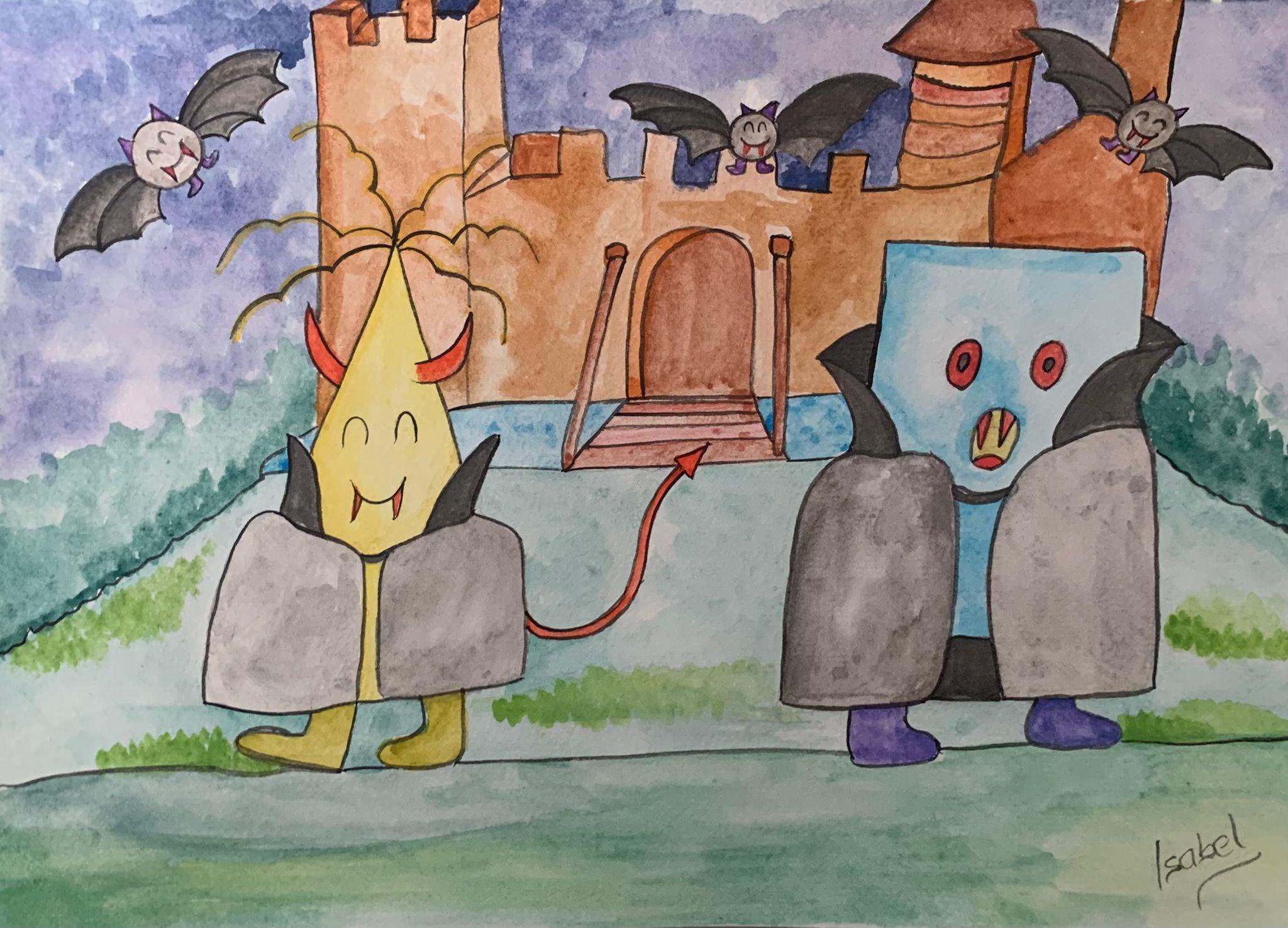  Isabel Rodriguez 2025