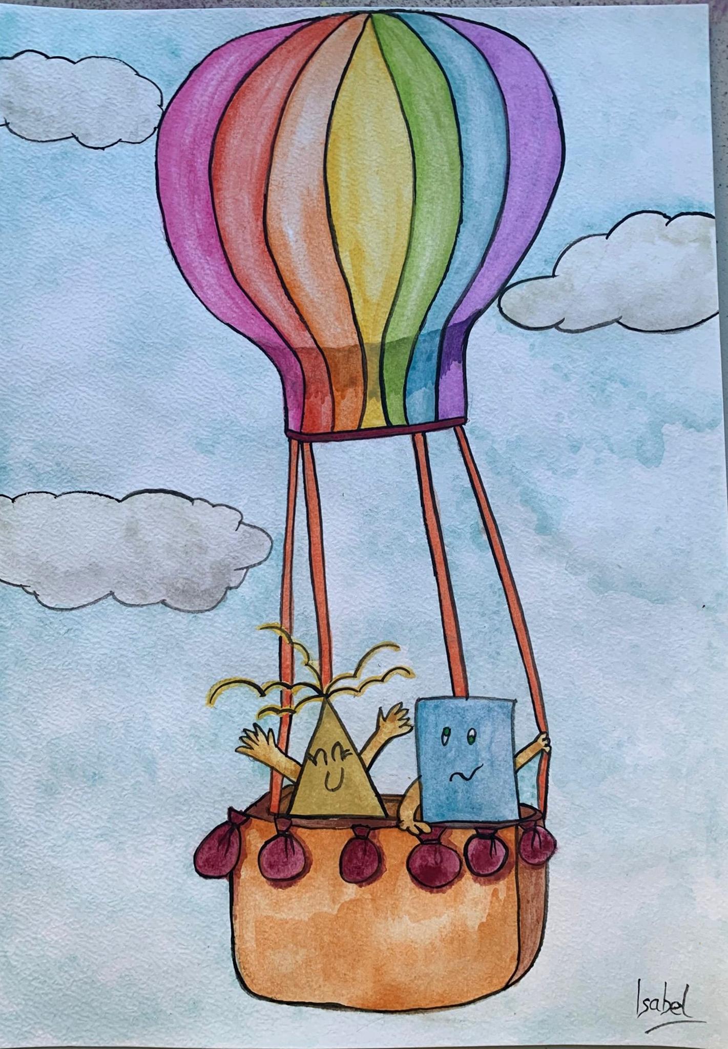  Isabel Rodriguez 2025