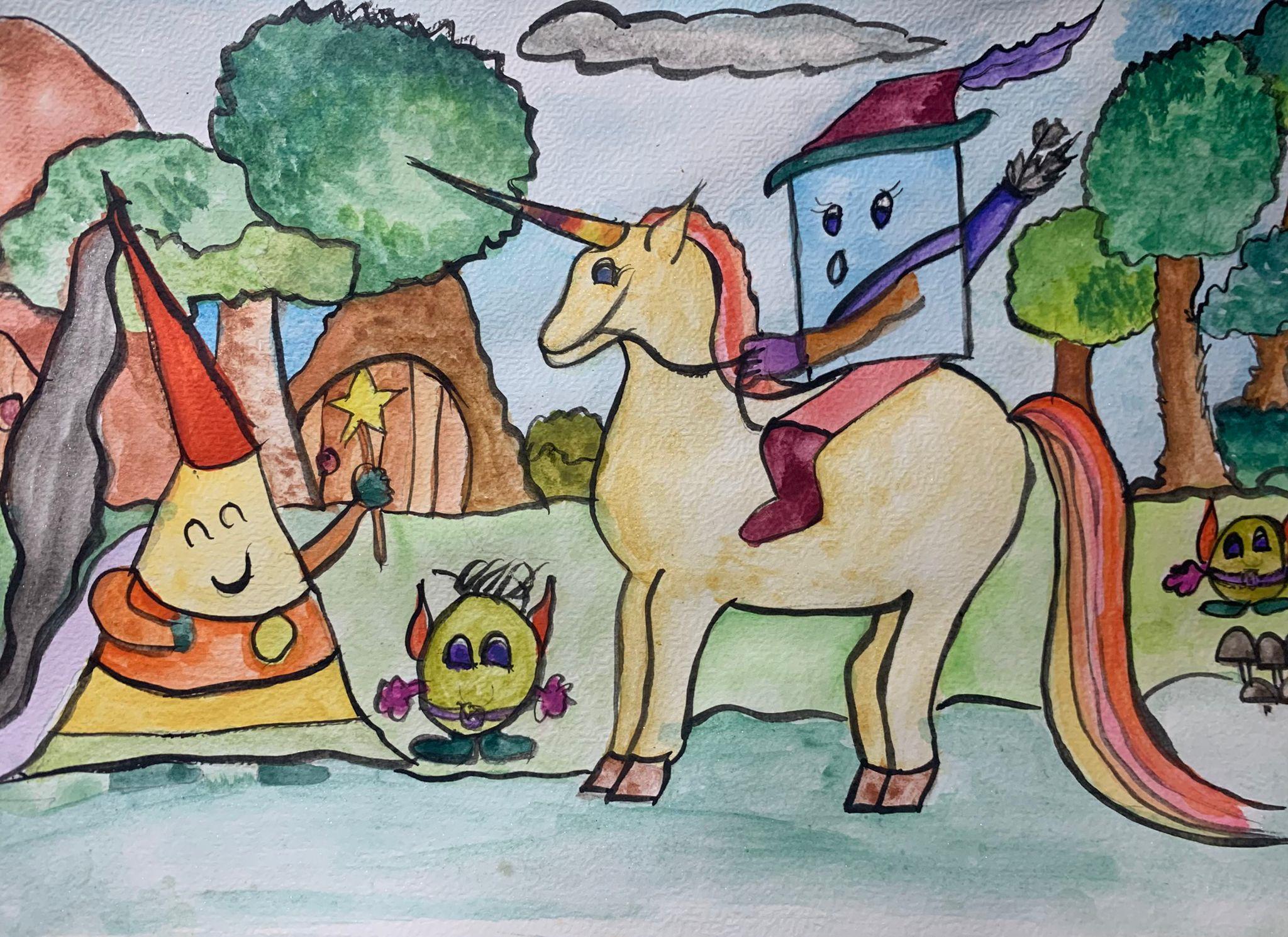  Isabel Rodriguez 2025