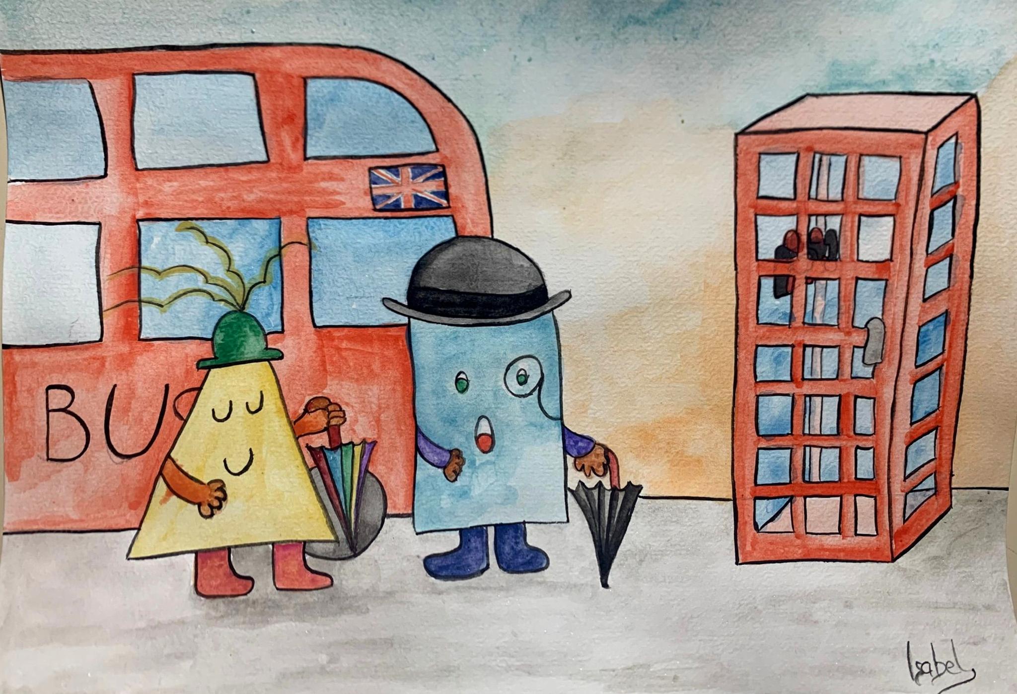  Isabel Rodriguez 2025